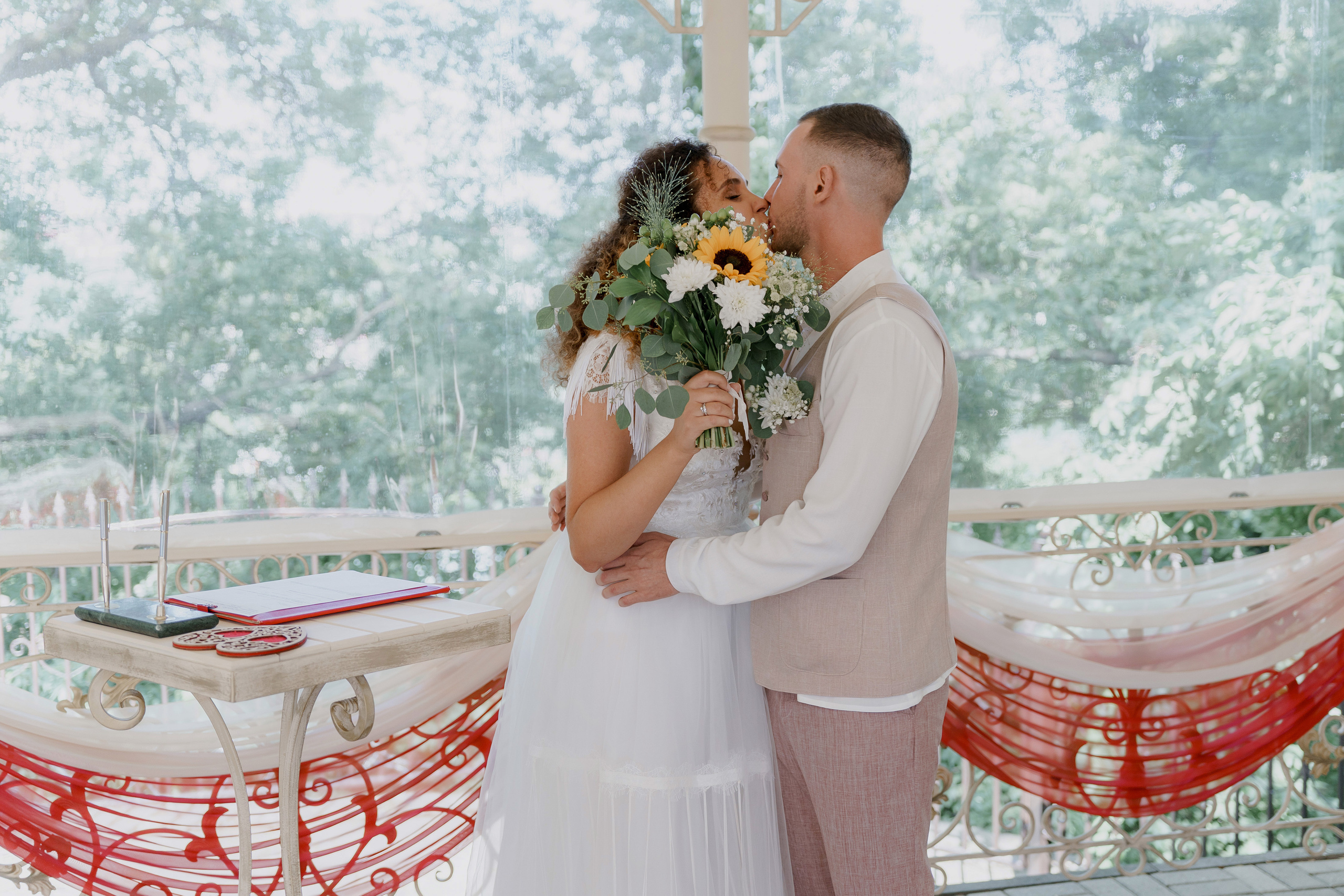 Максим и Наташа. Orange County Wedding Photographer & Videographer | Candid & Timeless Wedding Photo + Video | Italiantsev