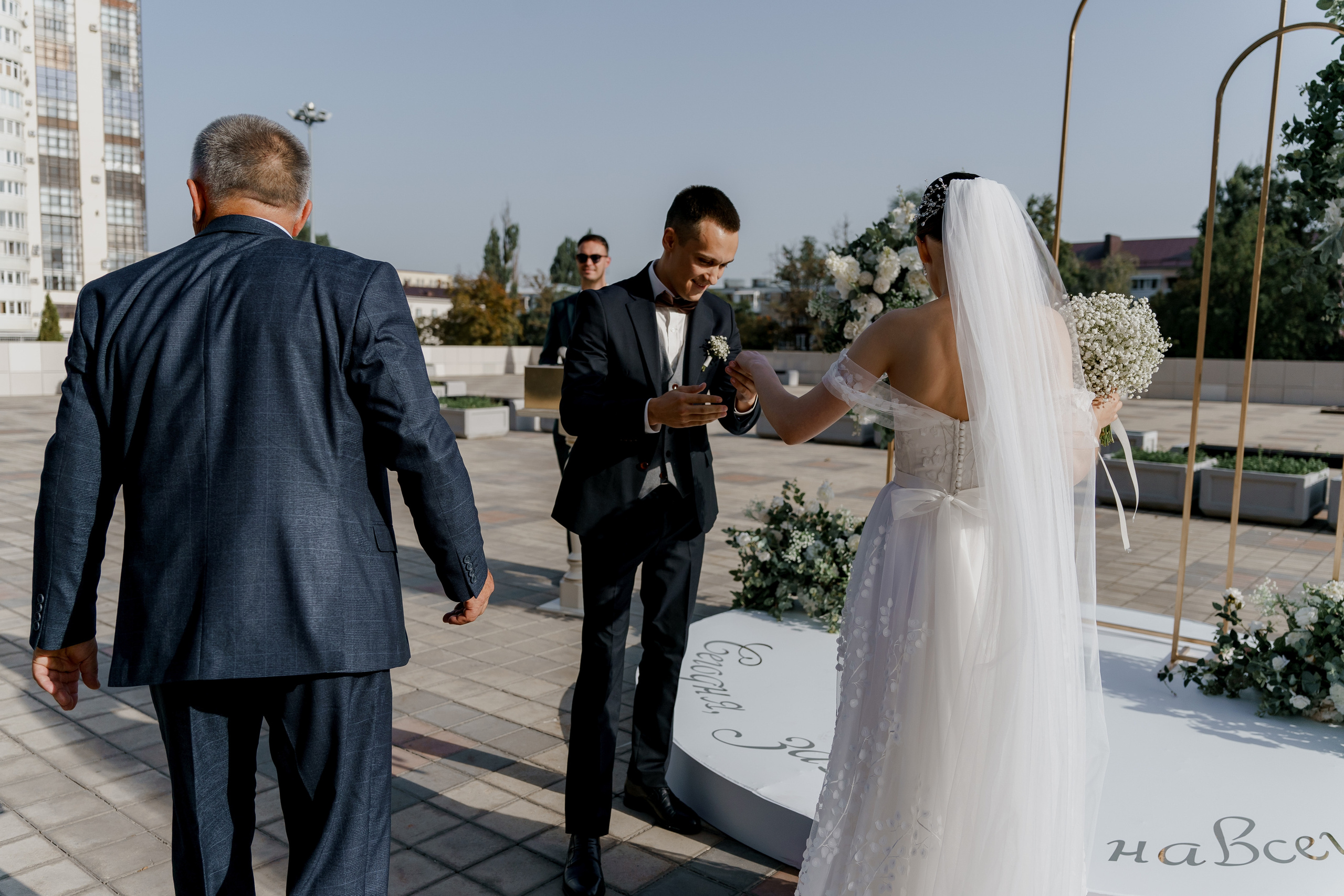 Никита и Юлия. Orange County Wedding Photographer & Videographer | Candid & Timeless Wedding Photo + Video | Italiantsev