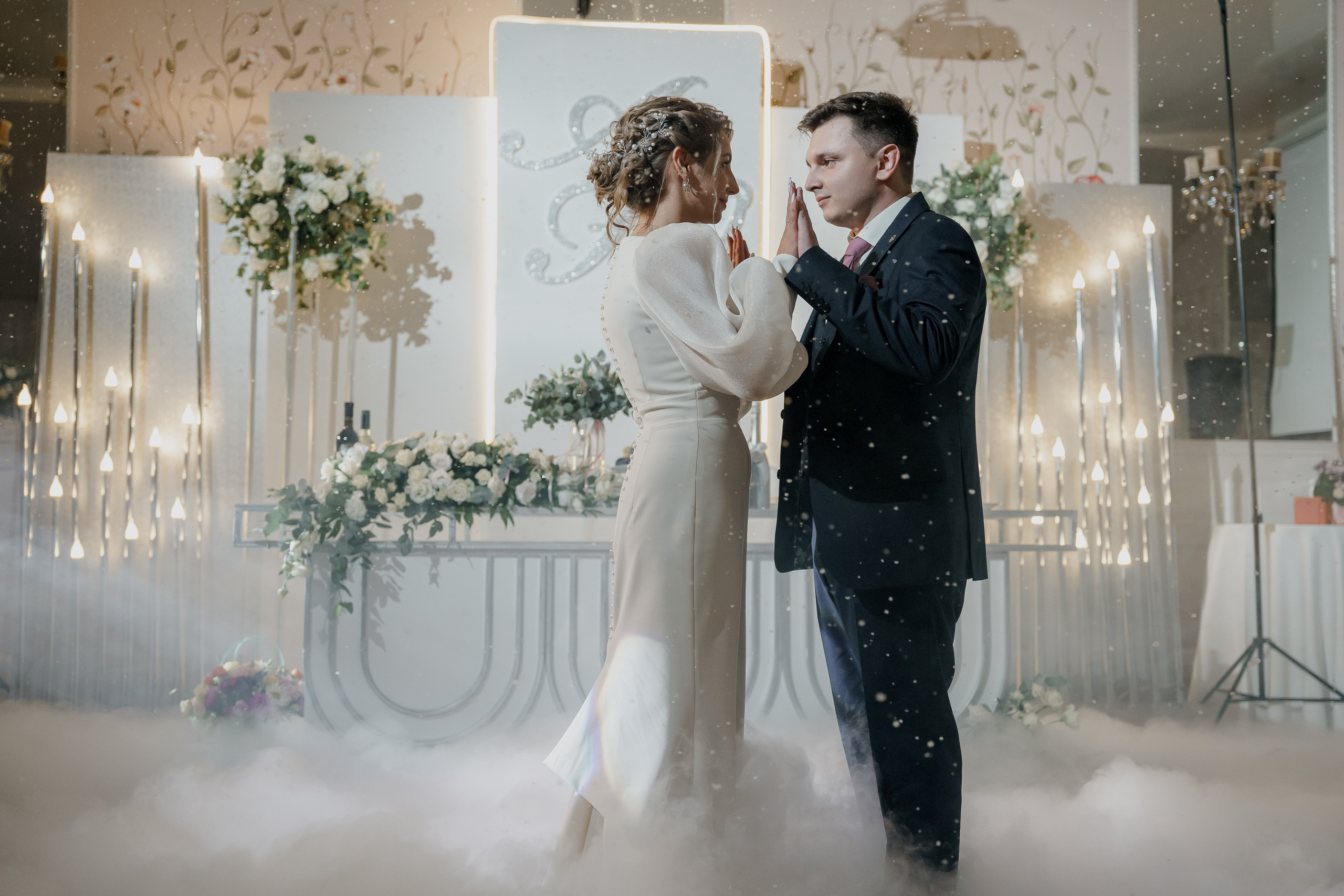 Артём и Юлия. Orange County Wedding Photographer & Videographer | Candid & Timeless Wedding Photo + Video | Italiantsev