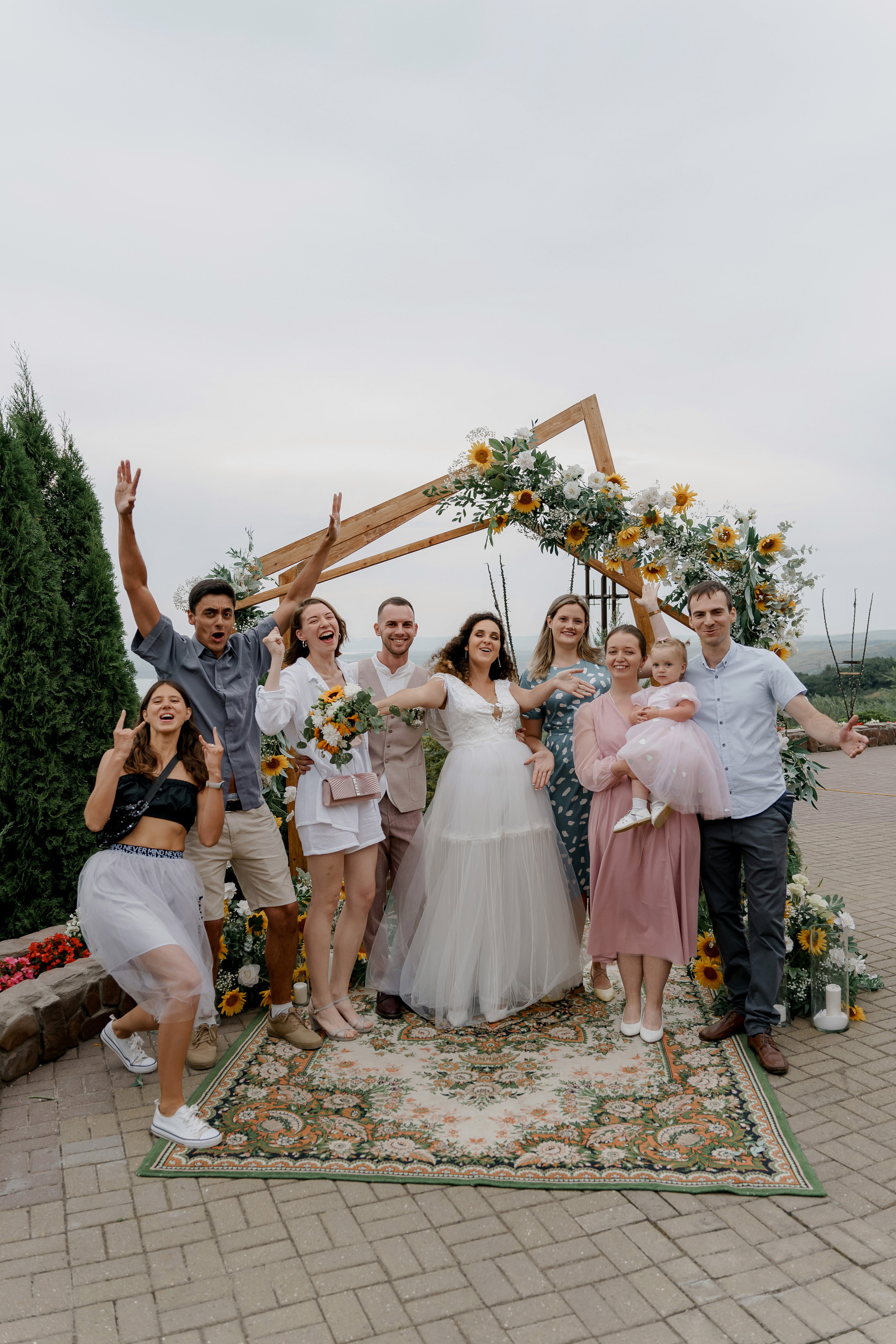 Максим и Наташа. Orange County Wedding Photographer & Videographer | Candid & Timeless Wedding Photo + Video | Italiantsev