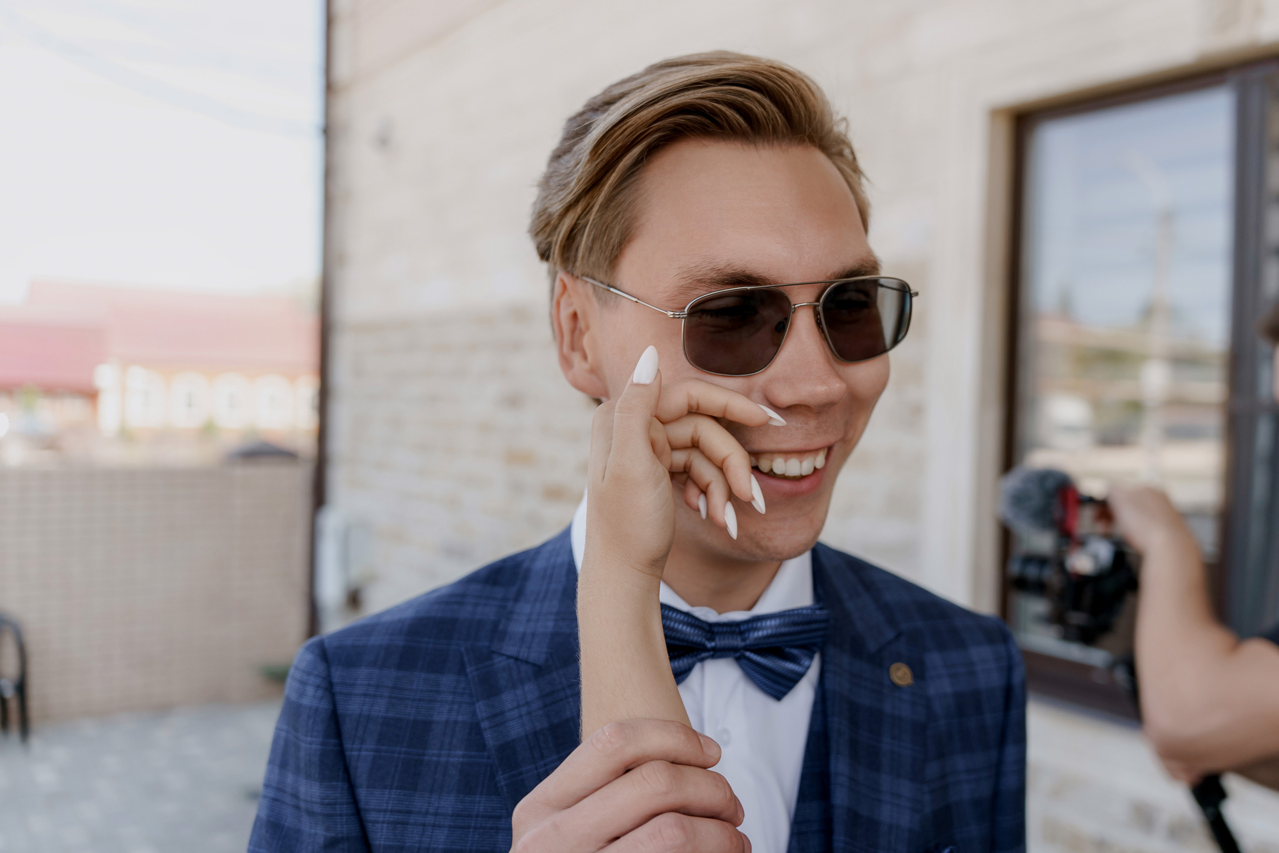 Алексей и Александра. Orange County Wedding Photographer & Videographer | Candid & Timeless Wedding Photo + Video | Italiantsev