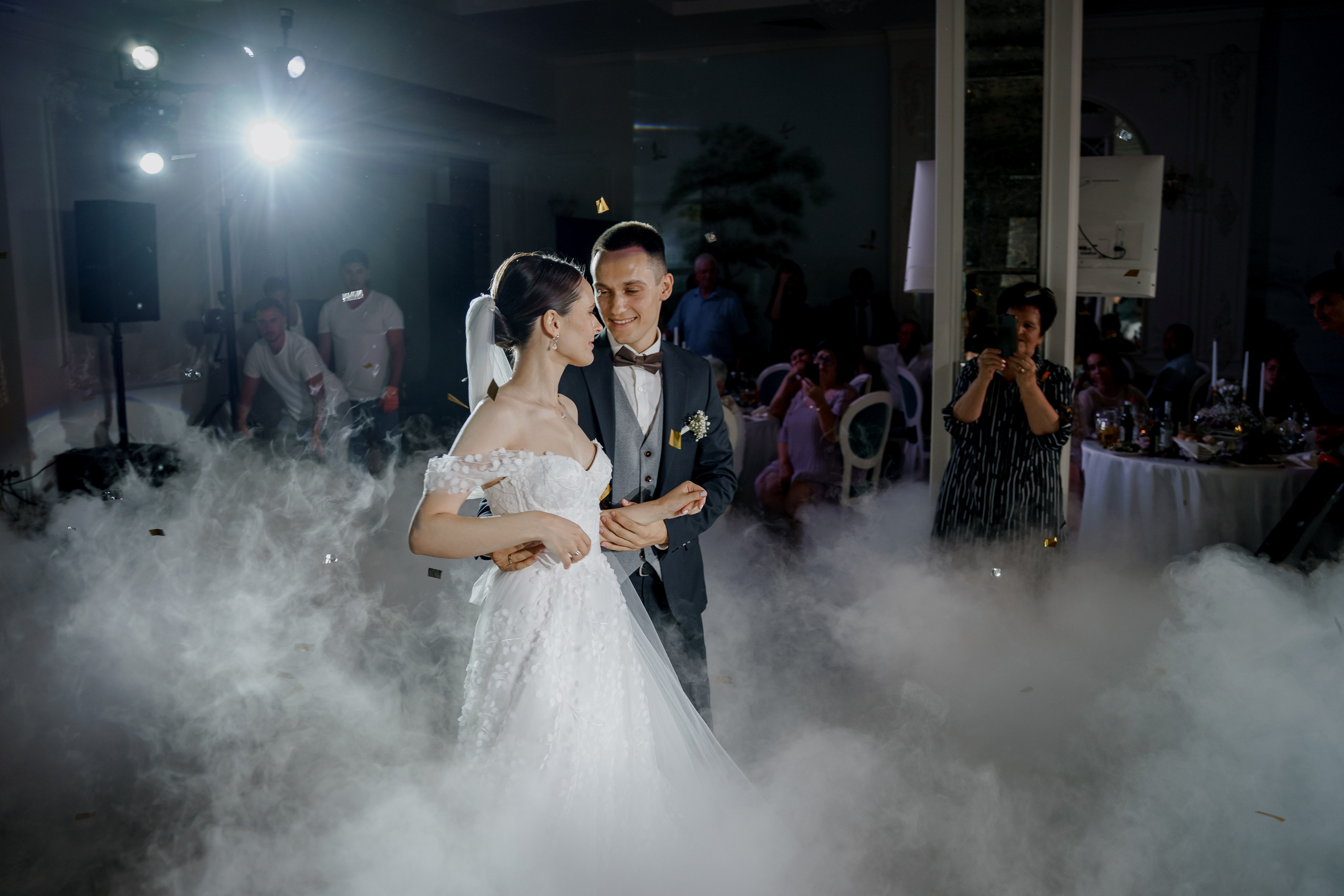 Никита и Юлия. Orange County Wedding Photographer & Videographer | Candid & Timeless Wedding Photo + Video | Italiantsev