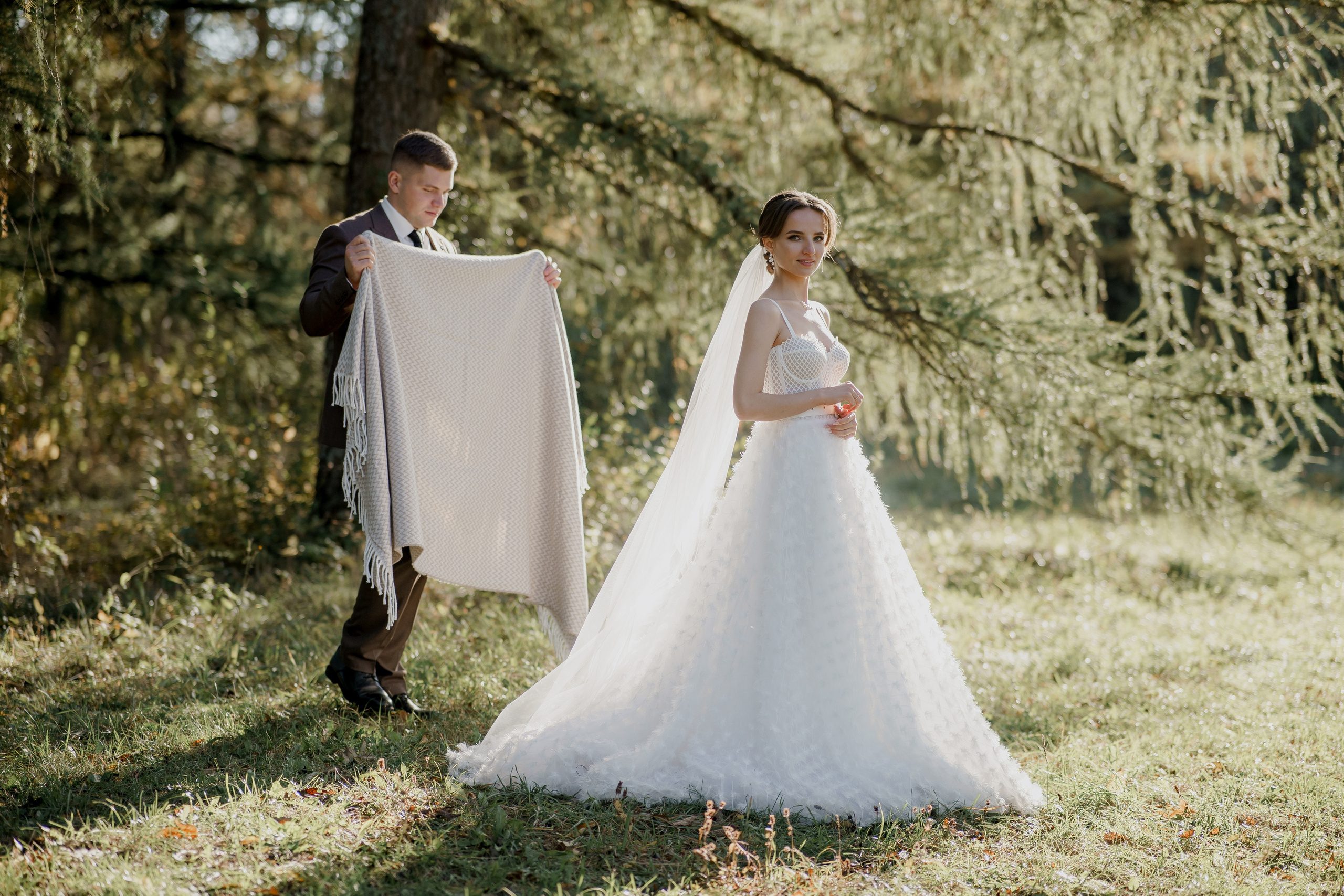 Сергей и Надежда. Orange County Wedding Photographer & Videographer | Candid & Timeless Wedding Photo + Video | Italiantsev