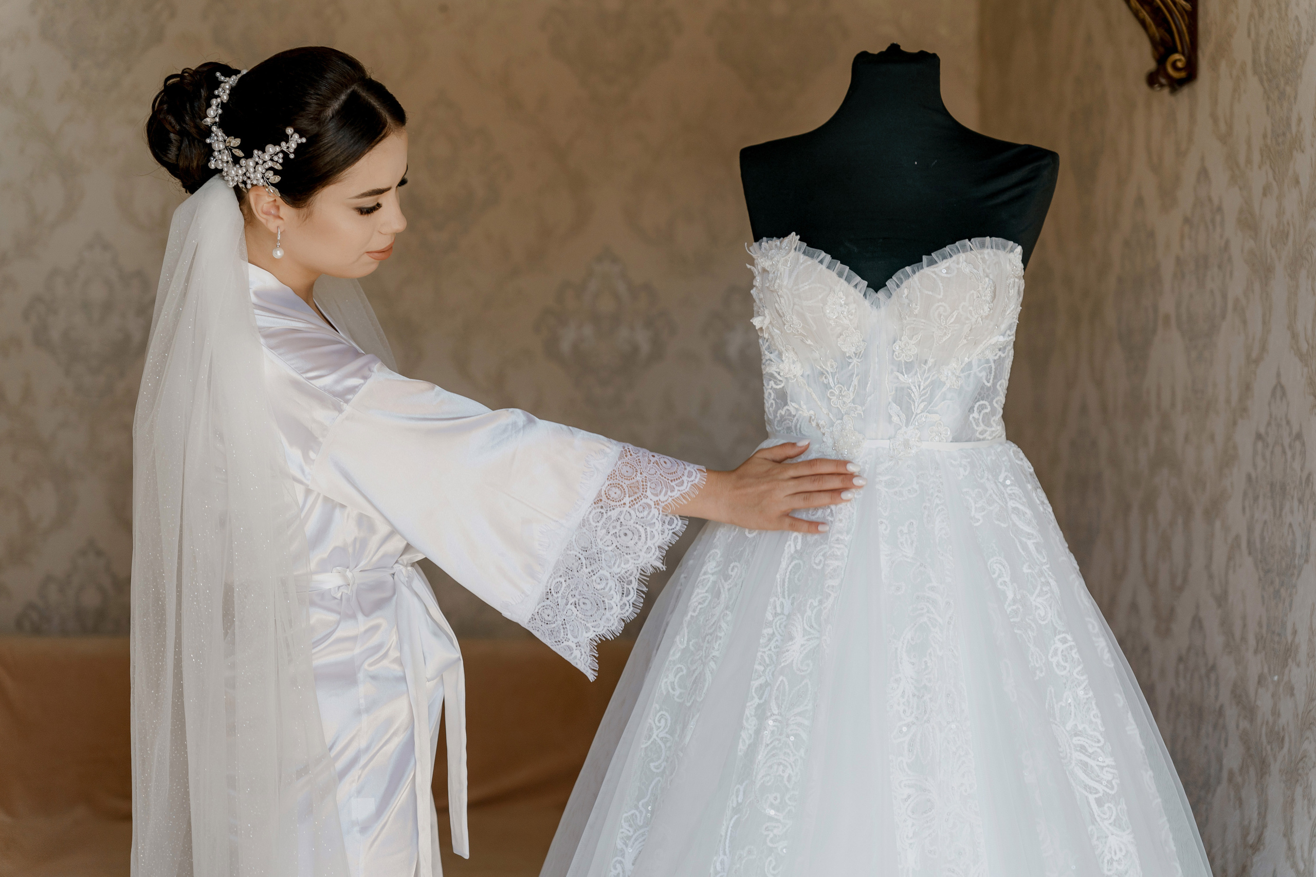 Александр и Анастасия. Orange County Wedding Photographer & Videographer | Candid & Timeless Wedding Photo + Video | Italiantsev