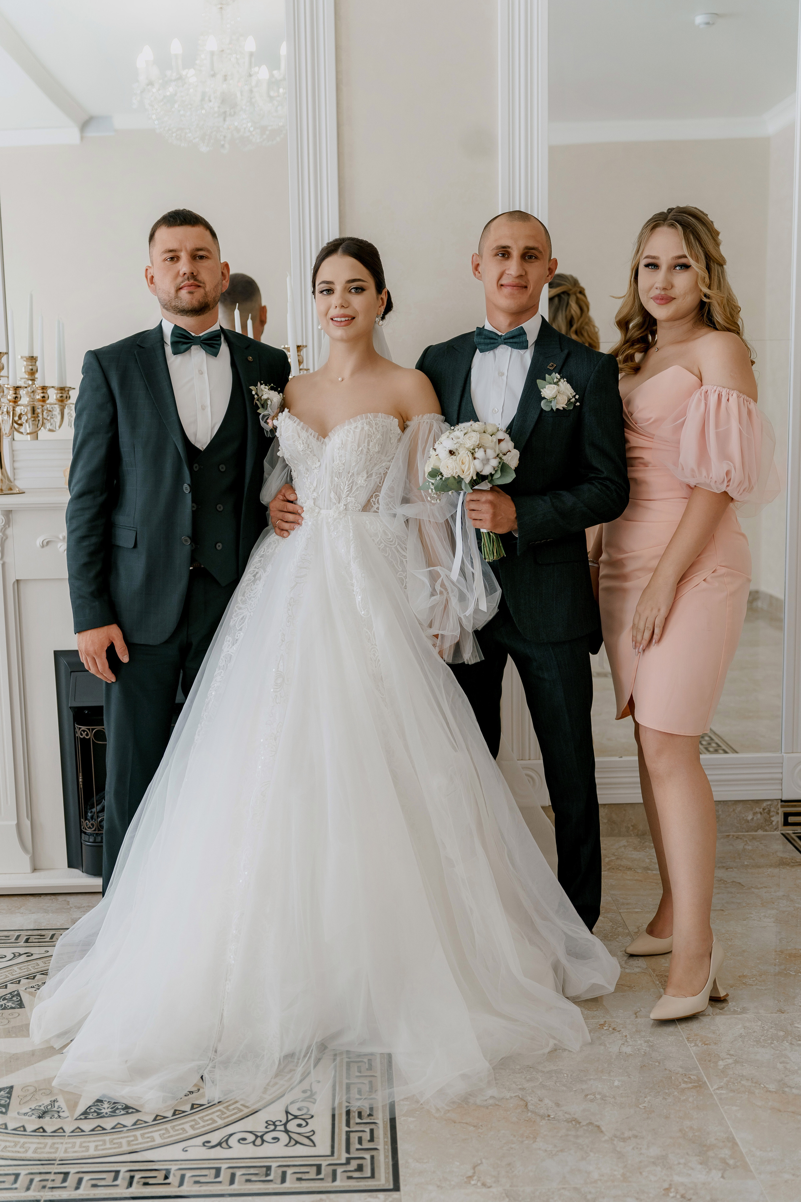 Александр и Анастасия. Orange County Wedding Photographer & Videographer | Candid & Timeless Wedding Photo + Video | Italiantsev