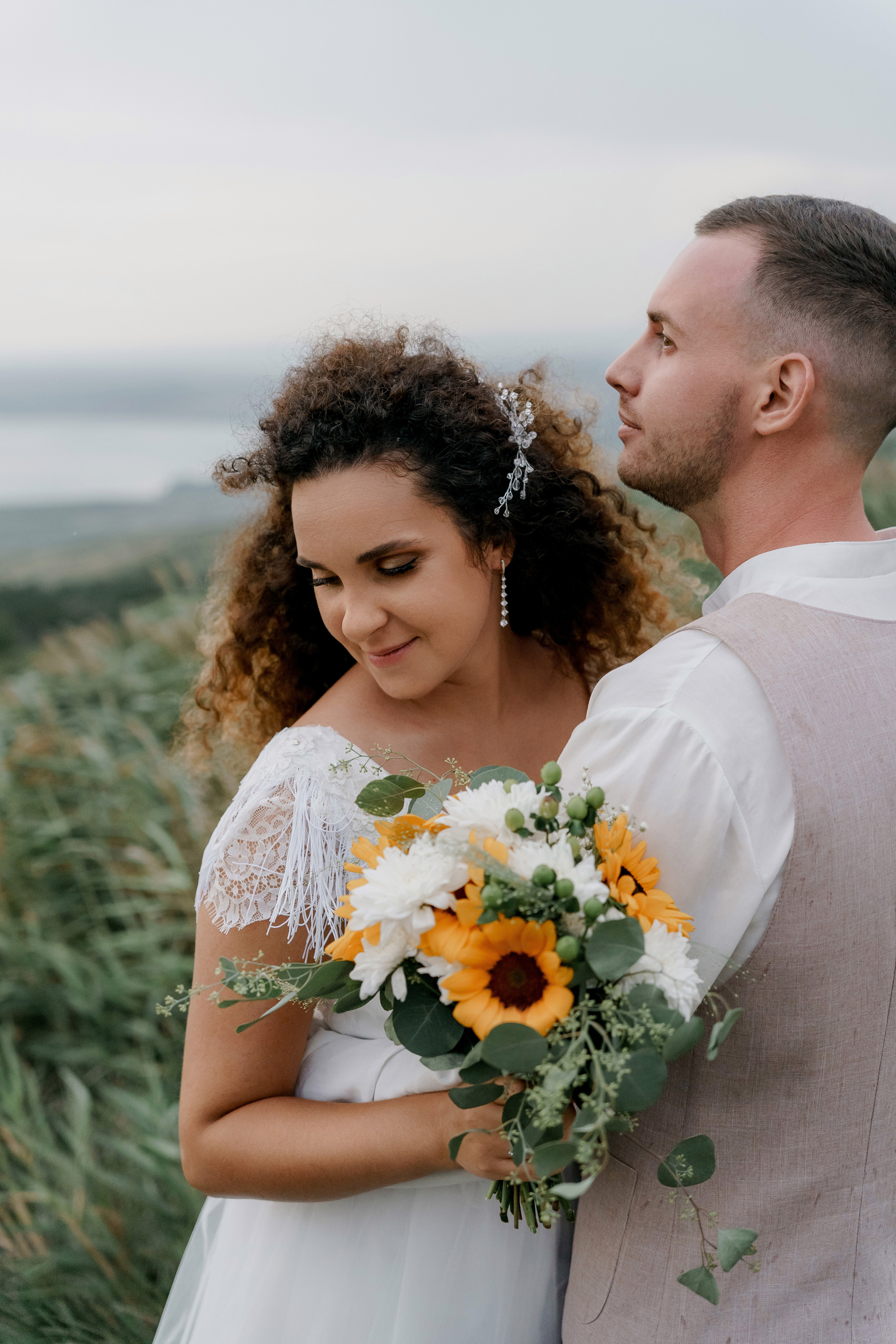 Максим и Наташа. Orange County Wedding Photographer & Videographer | Candid & Timeless Wedding Photo + Video | Italiantsev