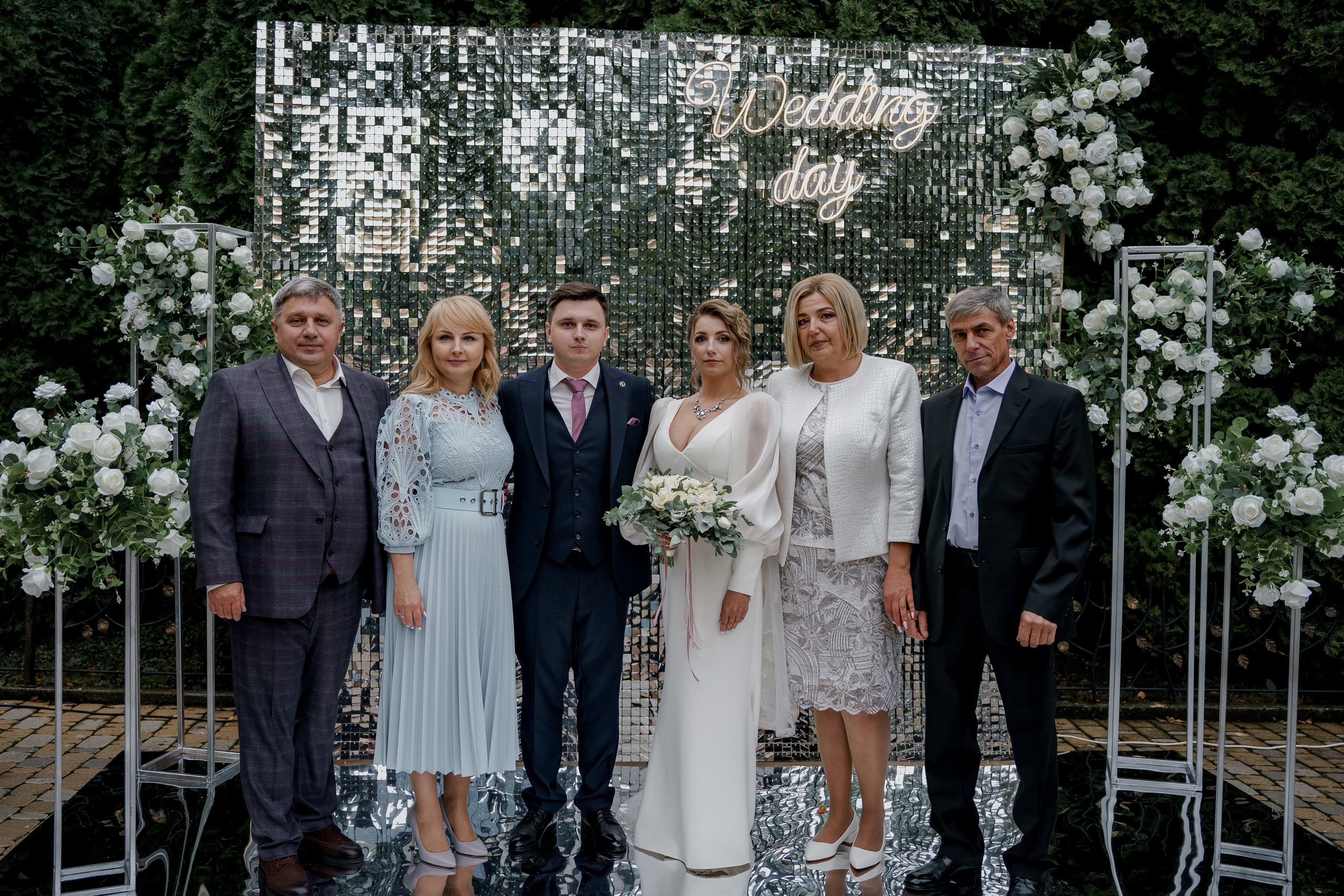 Артём и Юлия. Orange County Wedding Photographer & Videographer | Candid & Timeless Wedding Photo + Video | Italiantsev