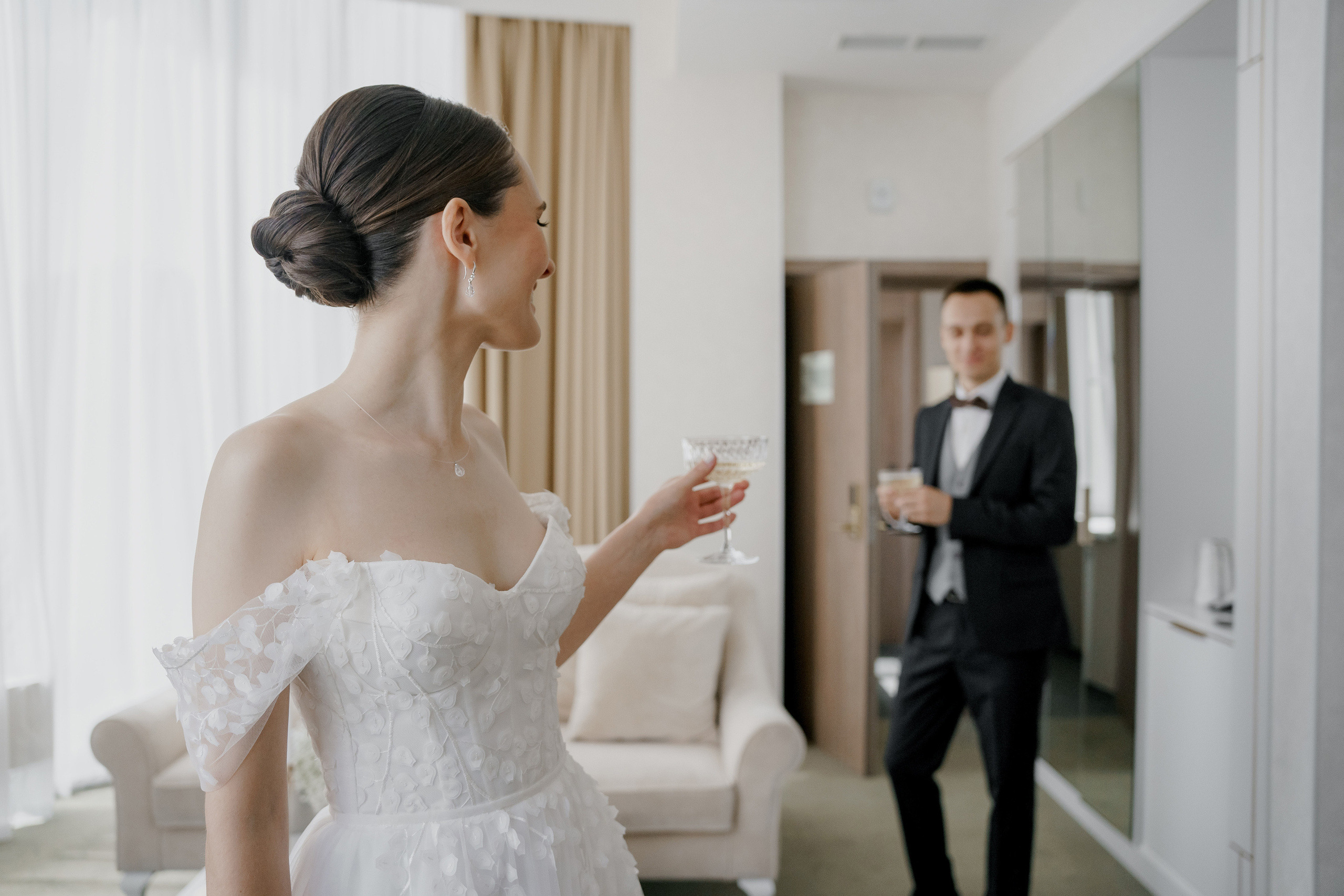 Никита и Юлия. Orange County Wedding Photographer & Videographer | Candid & Timeless Wedding Photo + Video | Italiantsev