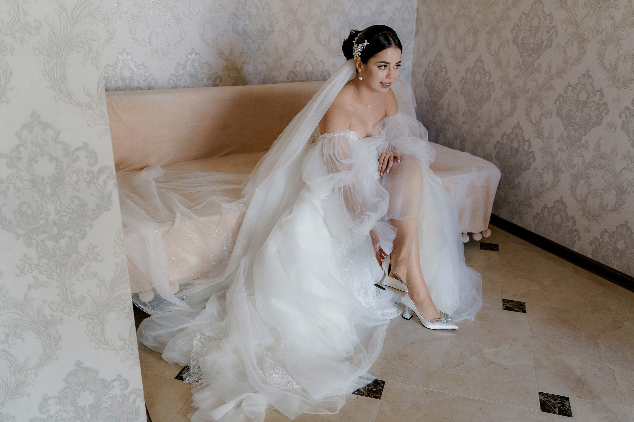 Александр и Анастасия. Orange County Wedding Photographer & Videographer | Candid & Timeless Wedding Photo + Video | Italiantsev