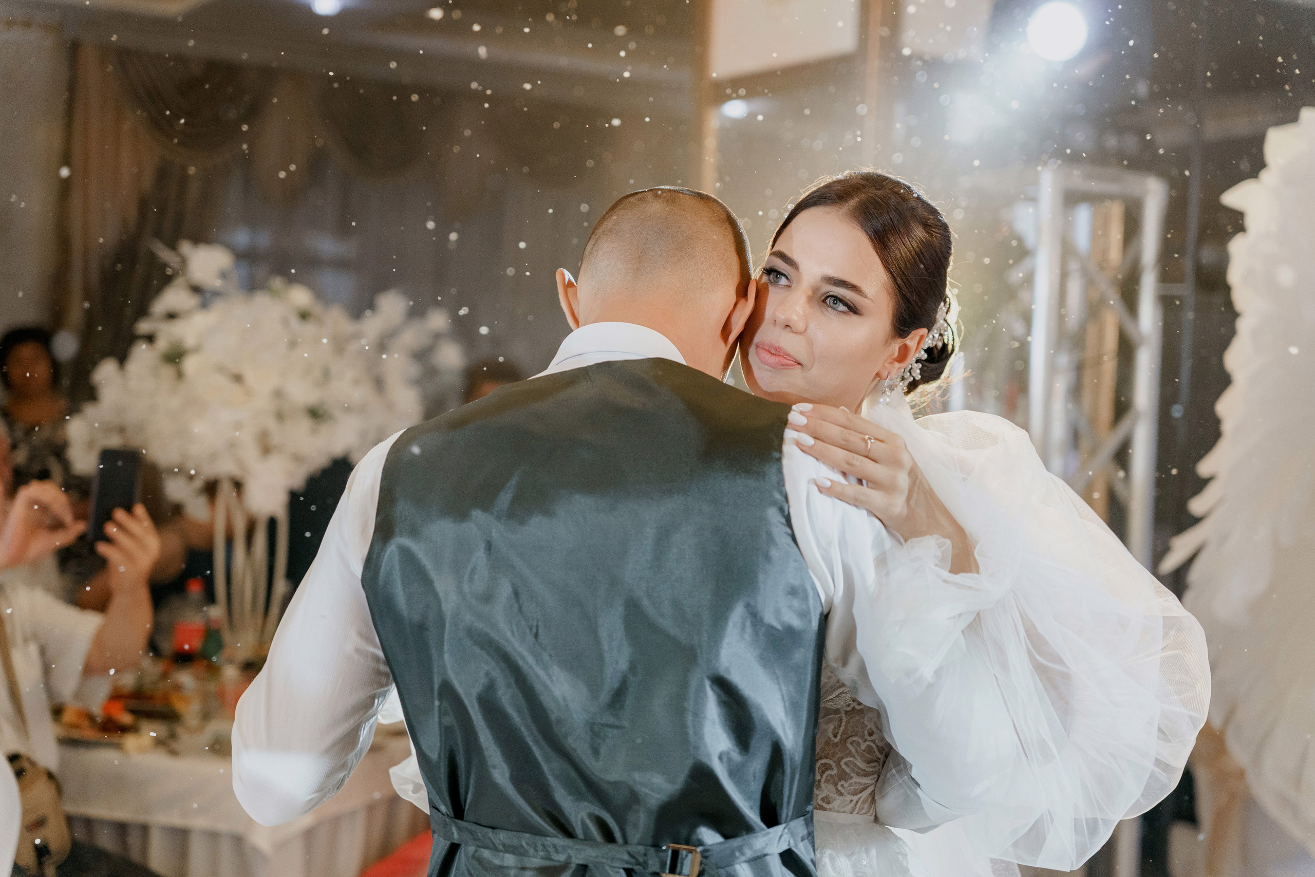 Александр и Анастасия. Orange County Wedding Photographer & Videographer | Candid & Timeless Wedding Photo + Video | Italiantsev