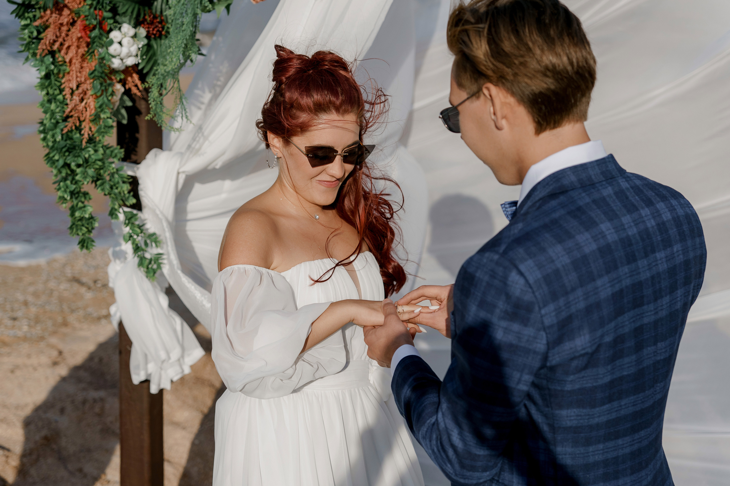 Алексей и Александра. Orange County Wedding Photographer & Videographer | Candid & Timeless Wedding Photo + Video | Italiantsev