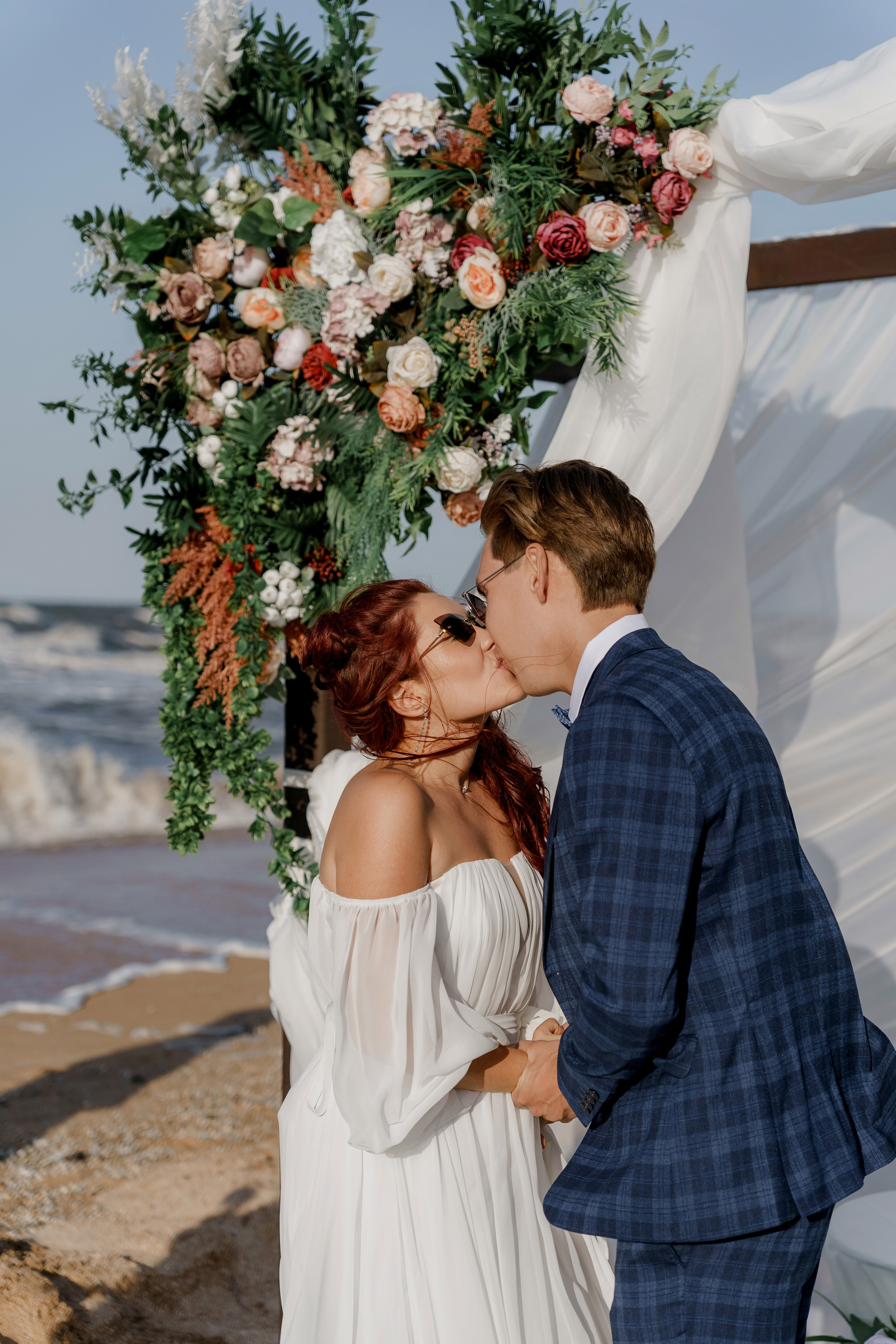 Алексей и Александра. Orange County Wedding Photographer & Videographer | Candid & Timeless Wedding Photo + Video | Italiantsev