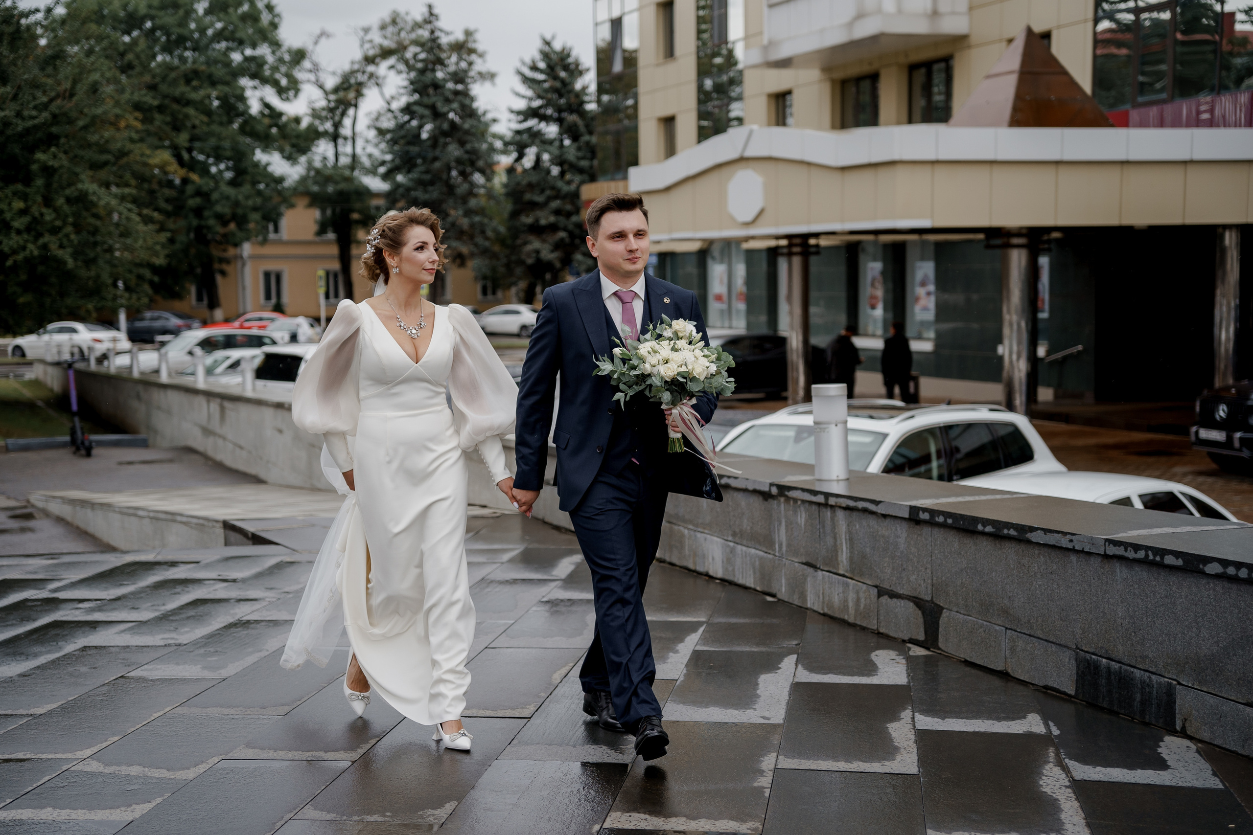 Артём и Юлия. Orange County Wedding Photographer & Videographer | Candid & Timeless Wedding Photo + Video | Italiantsev