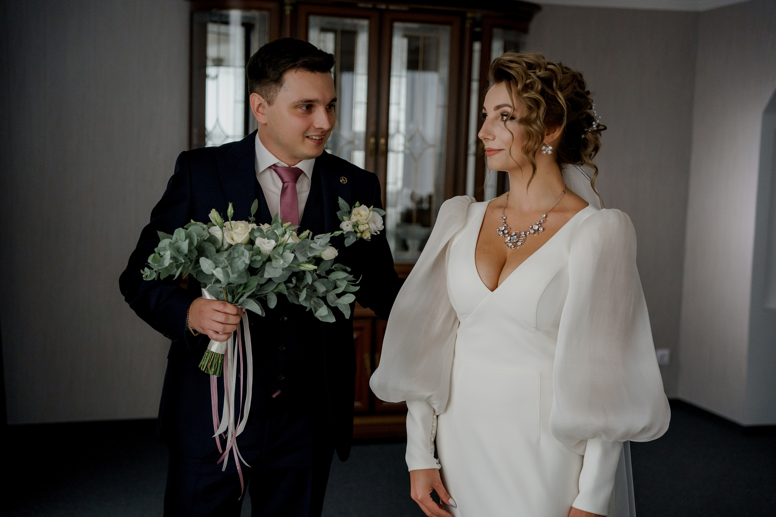 Артём и Юлия. Orange County Wedding Photographer & Videographer | Candid & Timeless Wedding Photo + Video | Italiantsev