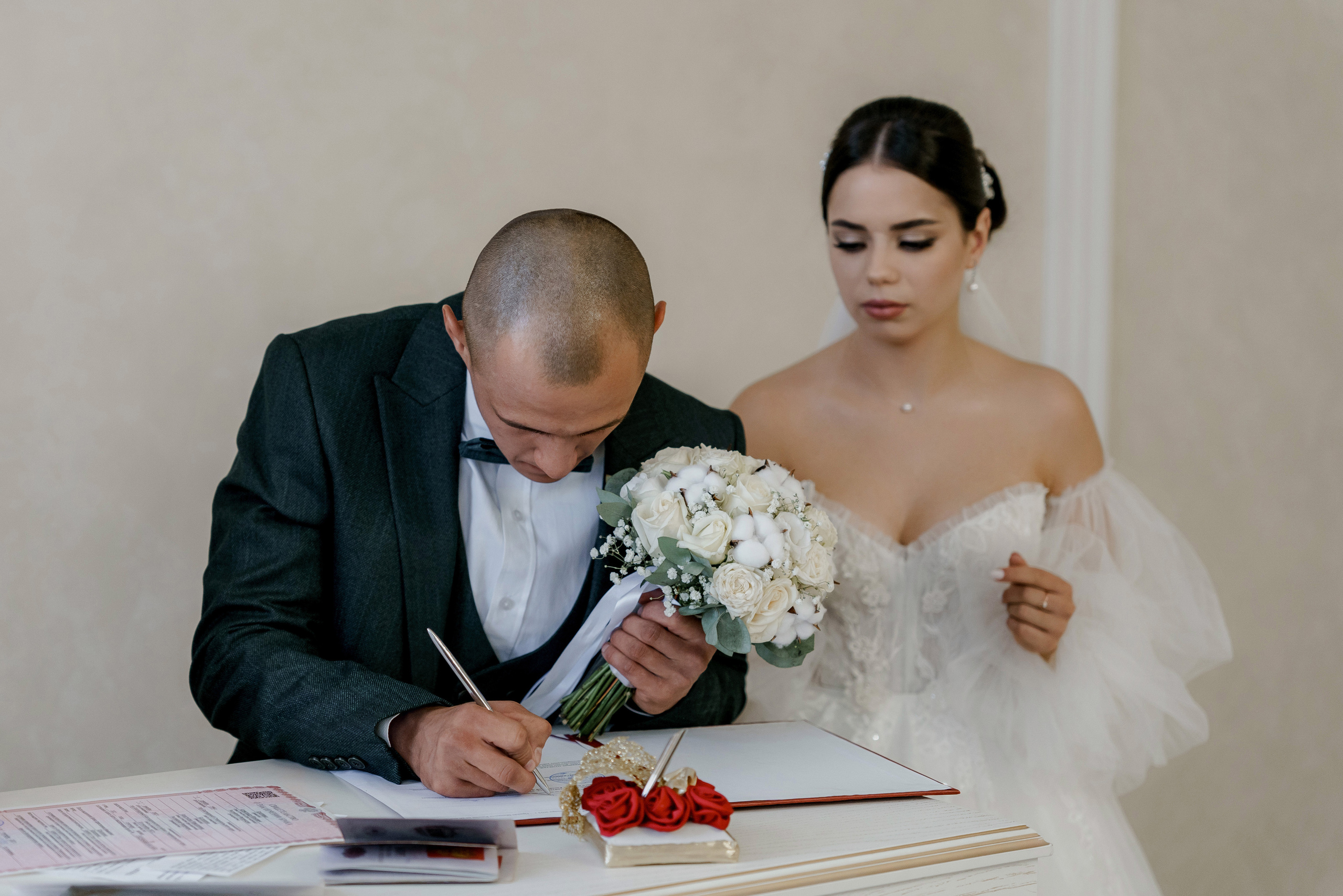 Александр и Анастасия. Orange County Wedding Photographer & Videographer | Candid & Timeless Wedding Photo + Video | Italiantsev