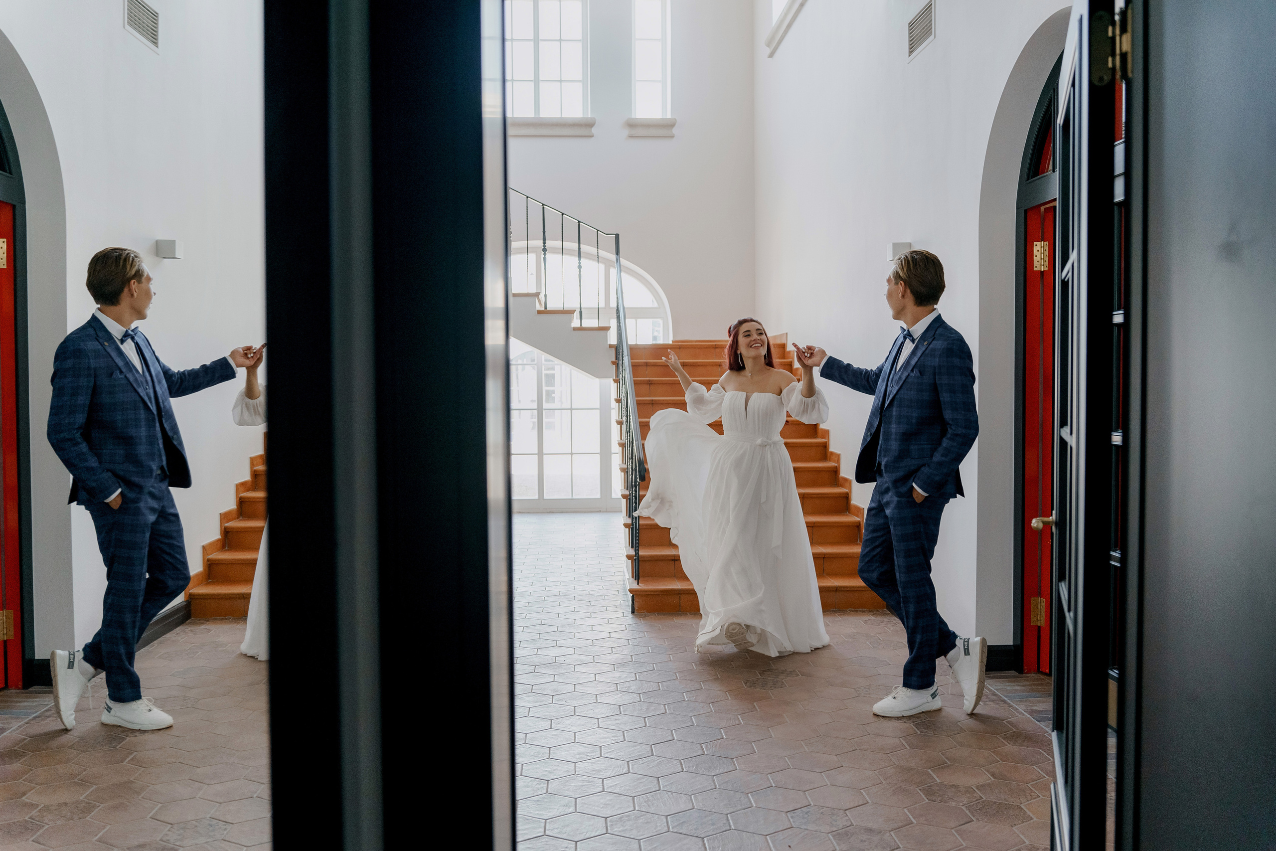 Алексей и Александра. Orange County Wedding Photographer & Videographer | Candid & Timeless Wedding Photo + Video | Italiantsev