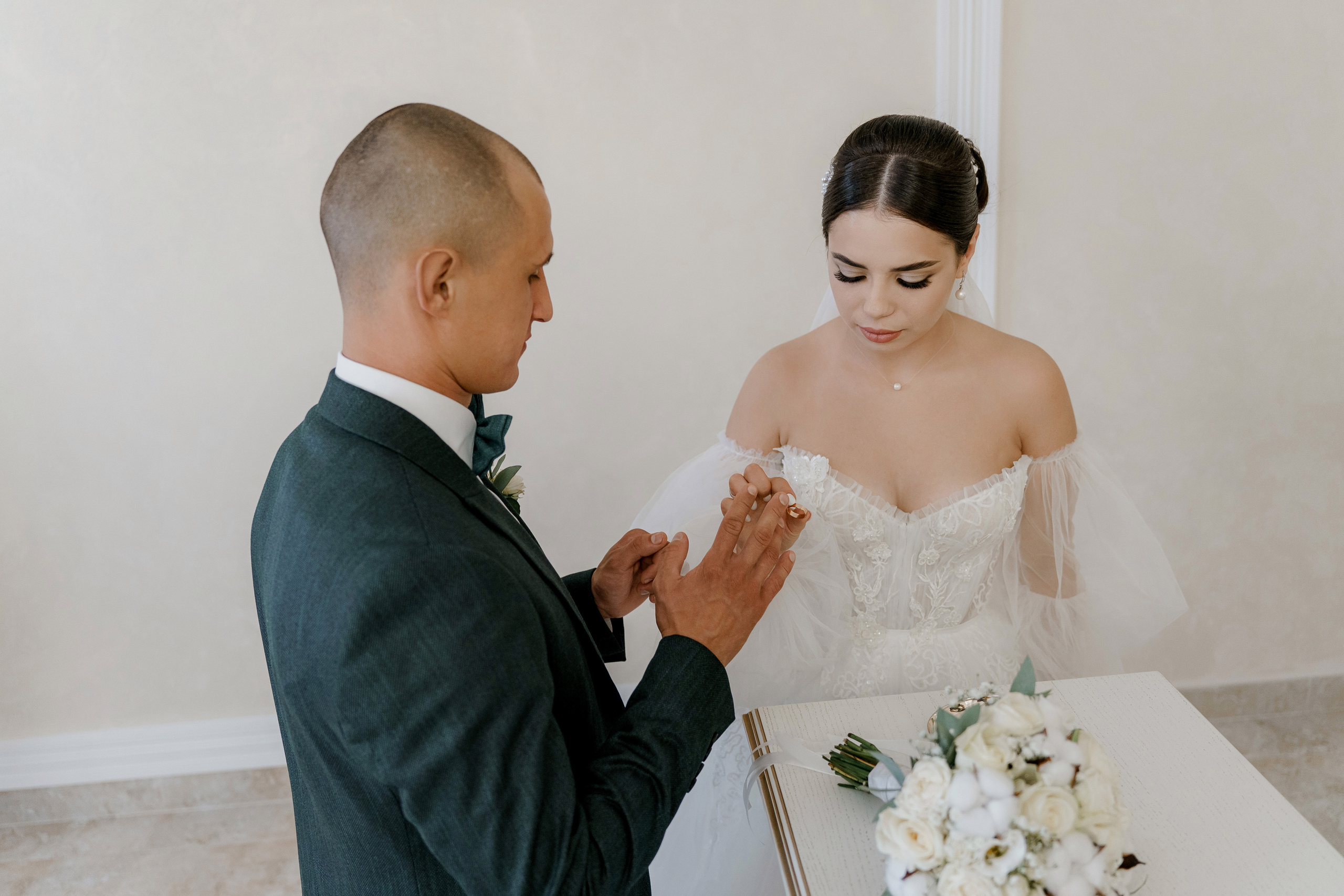 Александр и Анастасия. Orange County Wedding Photographer & Videographer | Candid & Timeless Wedding Photo + Video | Italiantsev