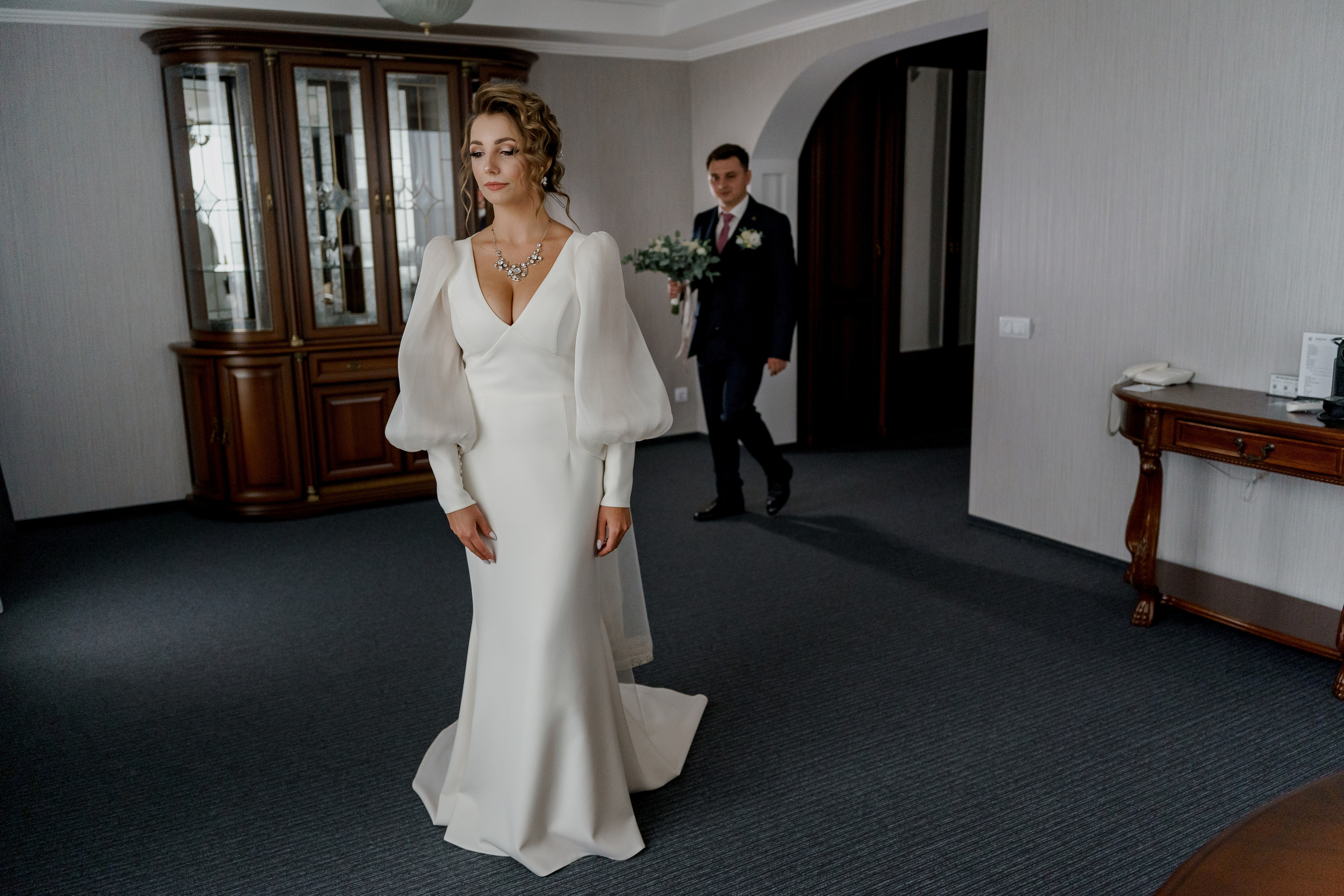 Артём и Юлия. Orange County Wedding Photographer & Videographer | Candid & Timeless Wedding Photo + Video | Italiantsev