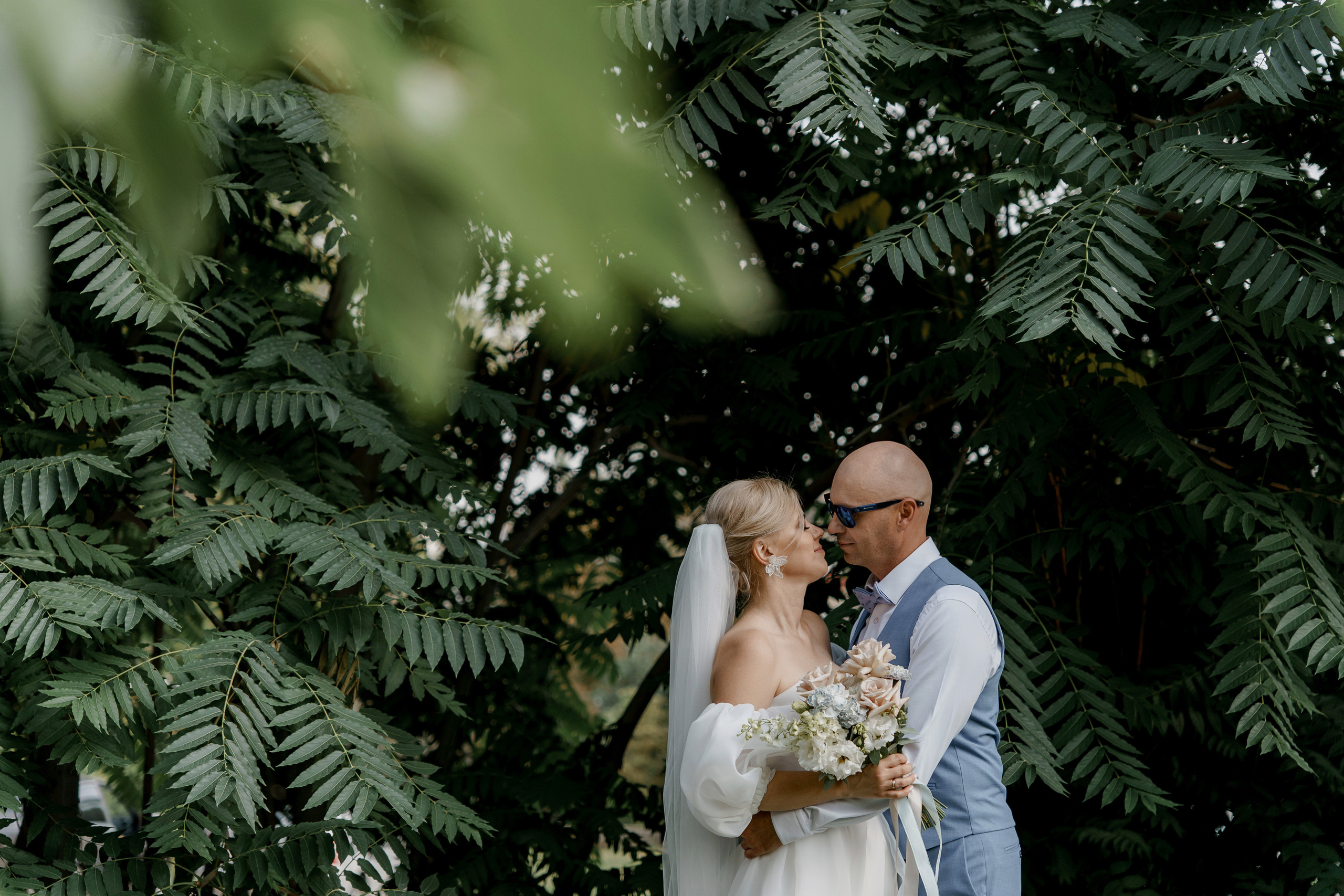 Константин и Юлия. Orange County Wedding Photographer & Videographer | Candid & Timeless Wedding Photo + Video | Italiantsev