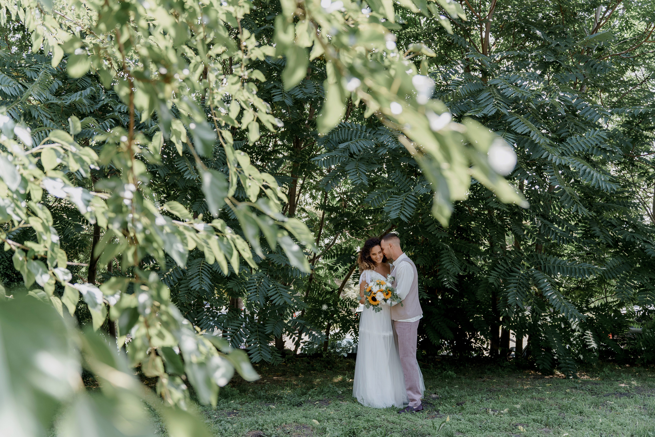 Максим и Наташа. Orange County Wedding Photographer & Videographer | Candid & Timeless Wedding Photo + Video | Italiantsev