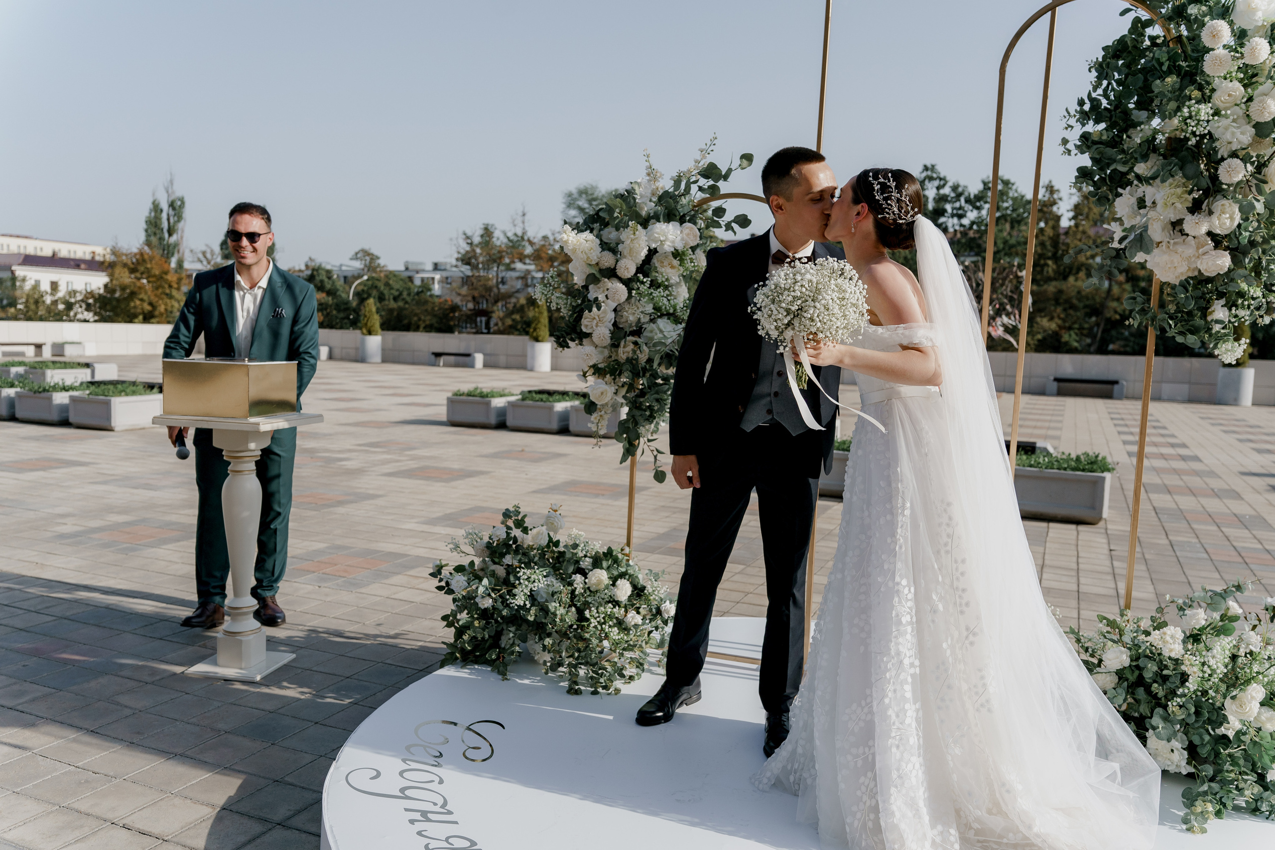 Никита и Юлия. Orange County Wedding Photographer & Videographer | Candid & Timeless Wedding Photo + Video | Italiantsev