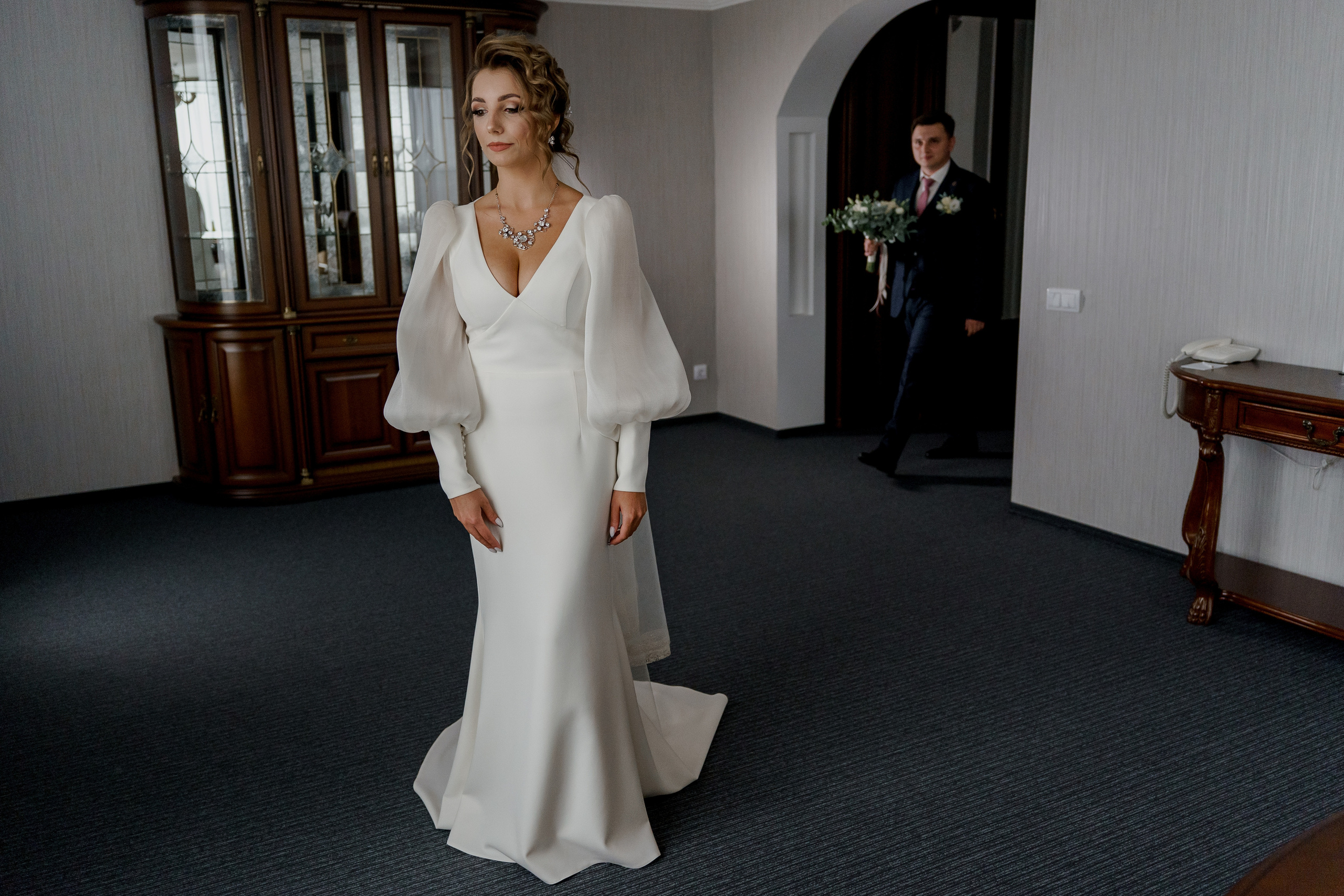 Артём и Юлия. Orange County Wedding Photographer & Videographer | Candid & Timeless Wedding Photo + Video | Italiantsev