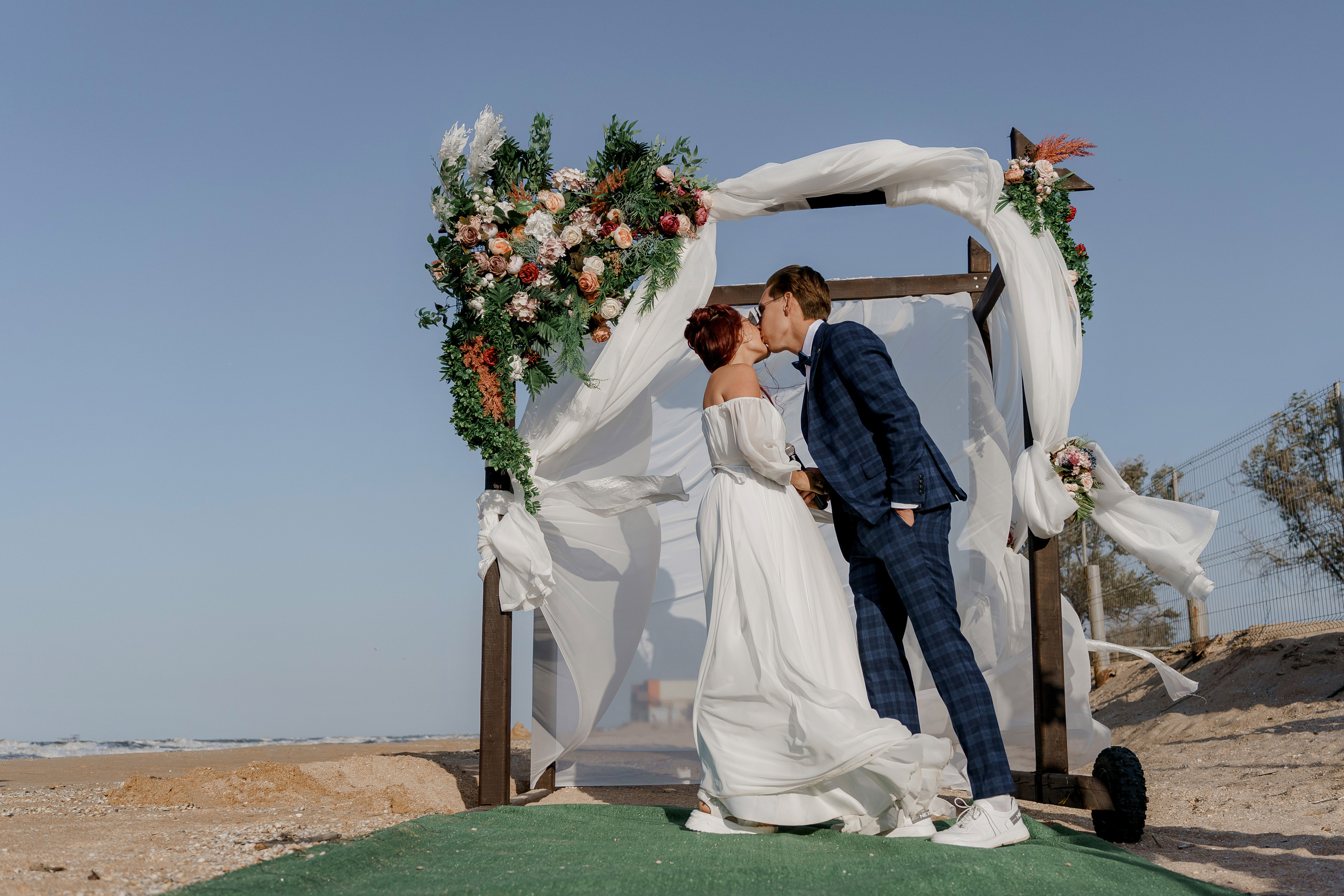 Алексей и Александра. Orange County Wedding Photographer & Videographer | Candid & Timeless Wedding Photo + Video | Italiantsev