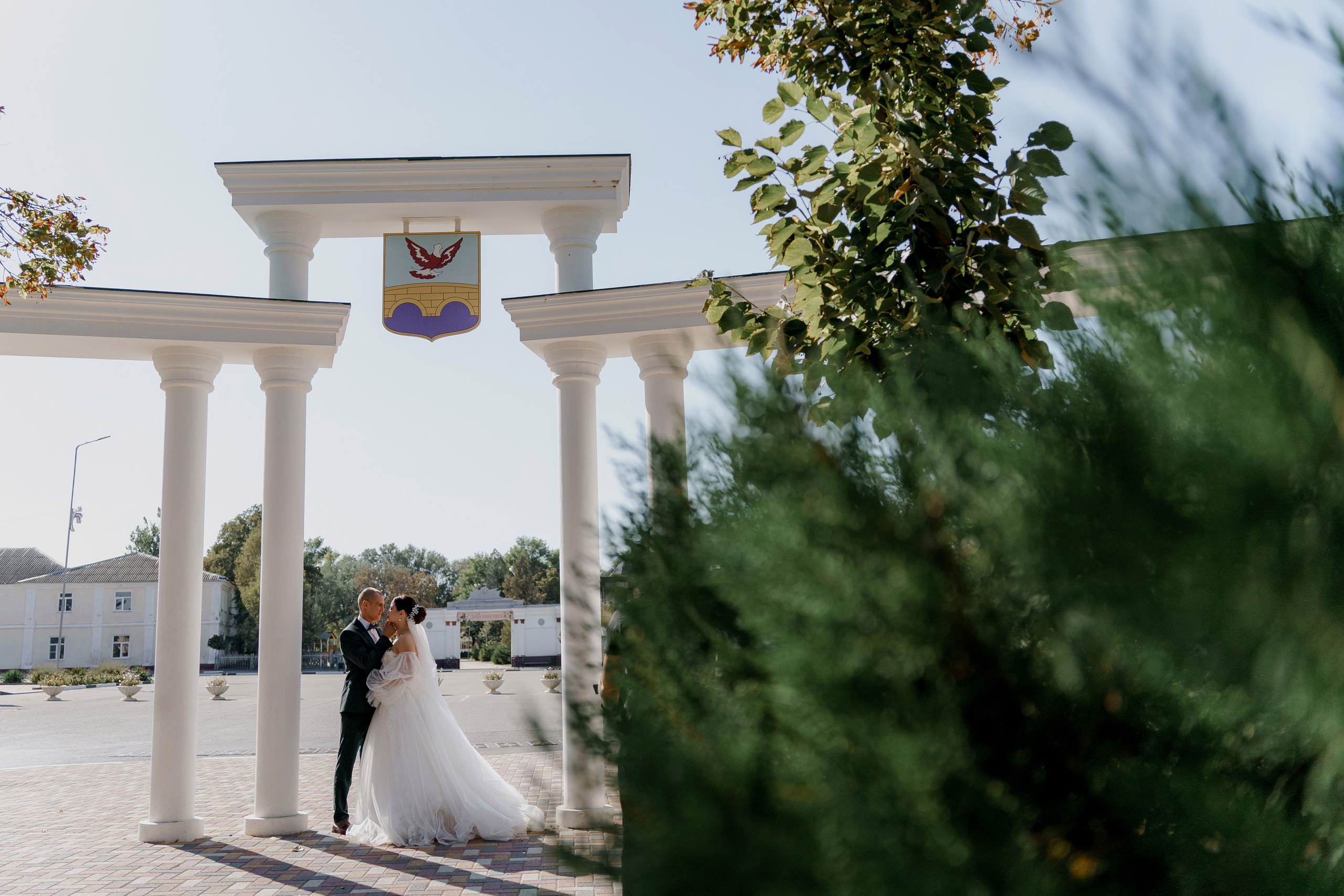 Александр и Анастасия. Orange County Wedding Photographer & Videographer | Candid & Timeless Wedding Photo + Video | Italiantsev