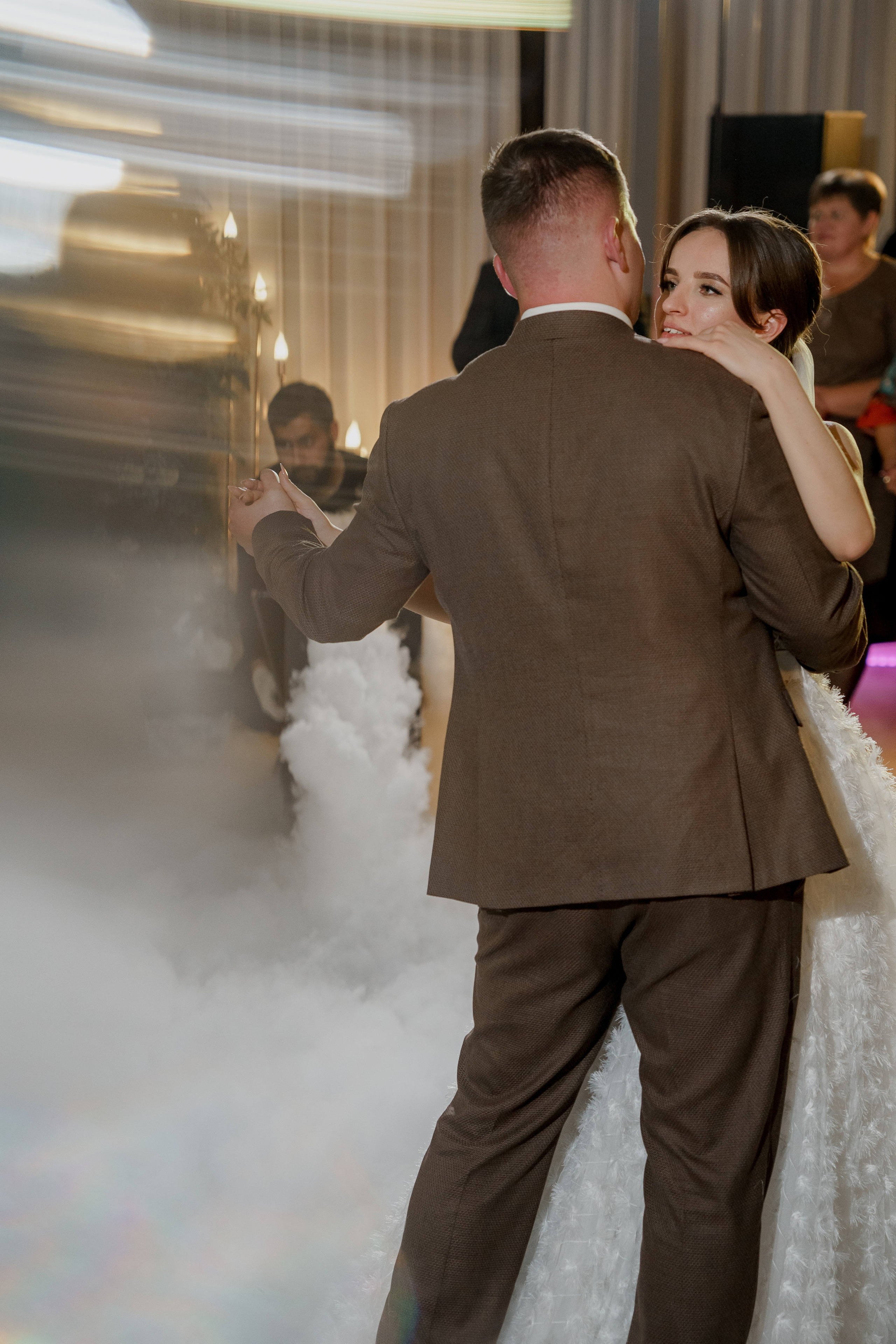 Сергей и Надежда. Orange County Wedding Photographer & Videographer | Candid & Timeless Wedding Photo + Video | Italiantsev