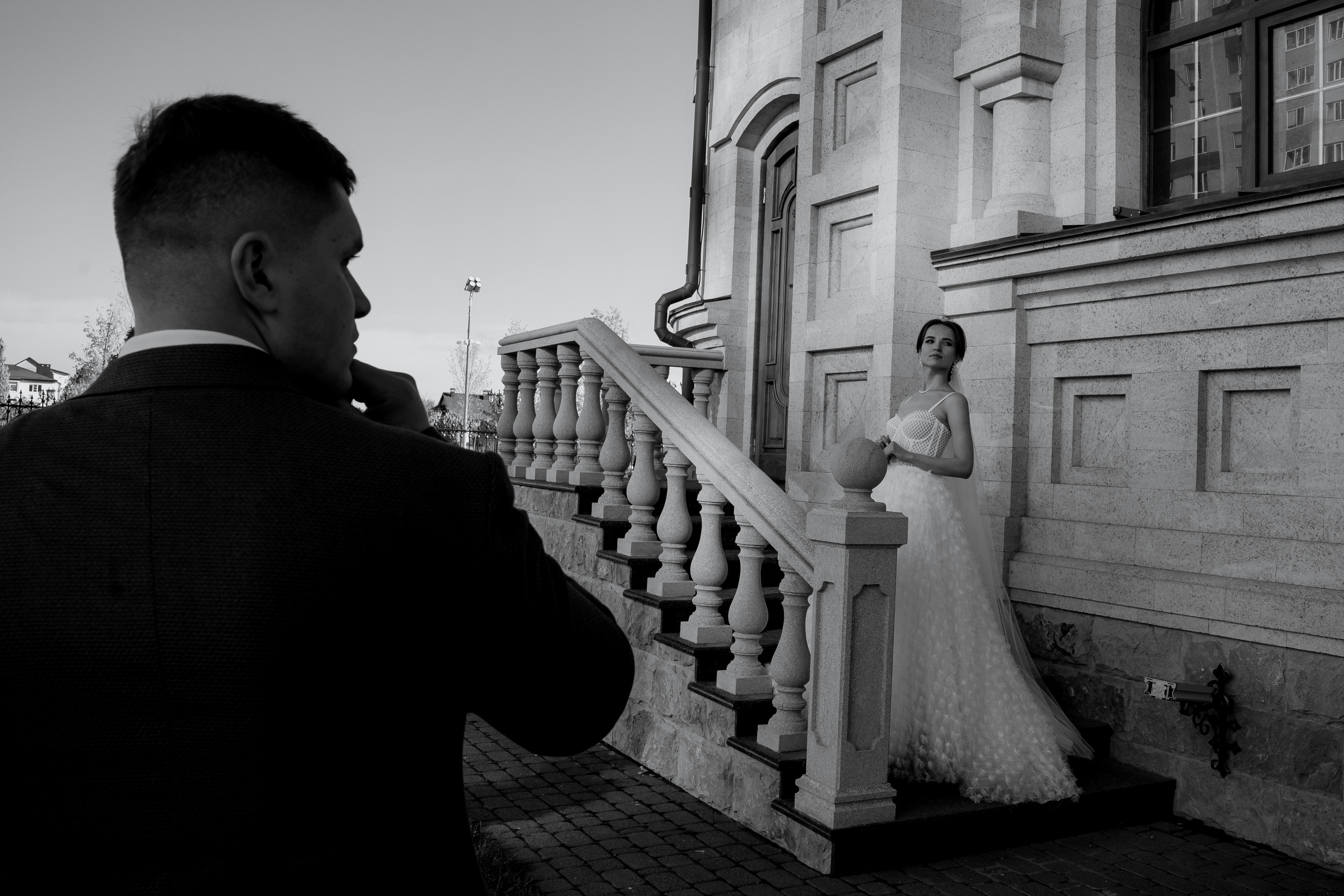 Сергей и Надежда. Orange County Wedding Photographer & Videographer | Candid & Timeless Wedding Photo + Video | Italiantsev