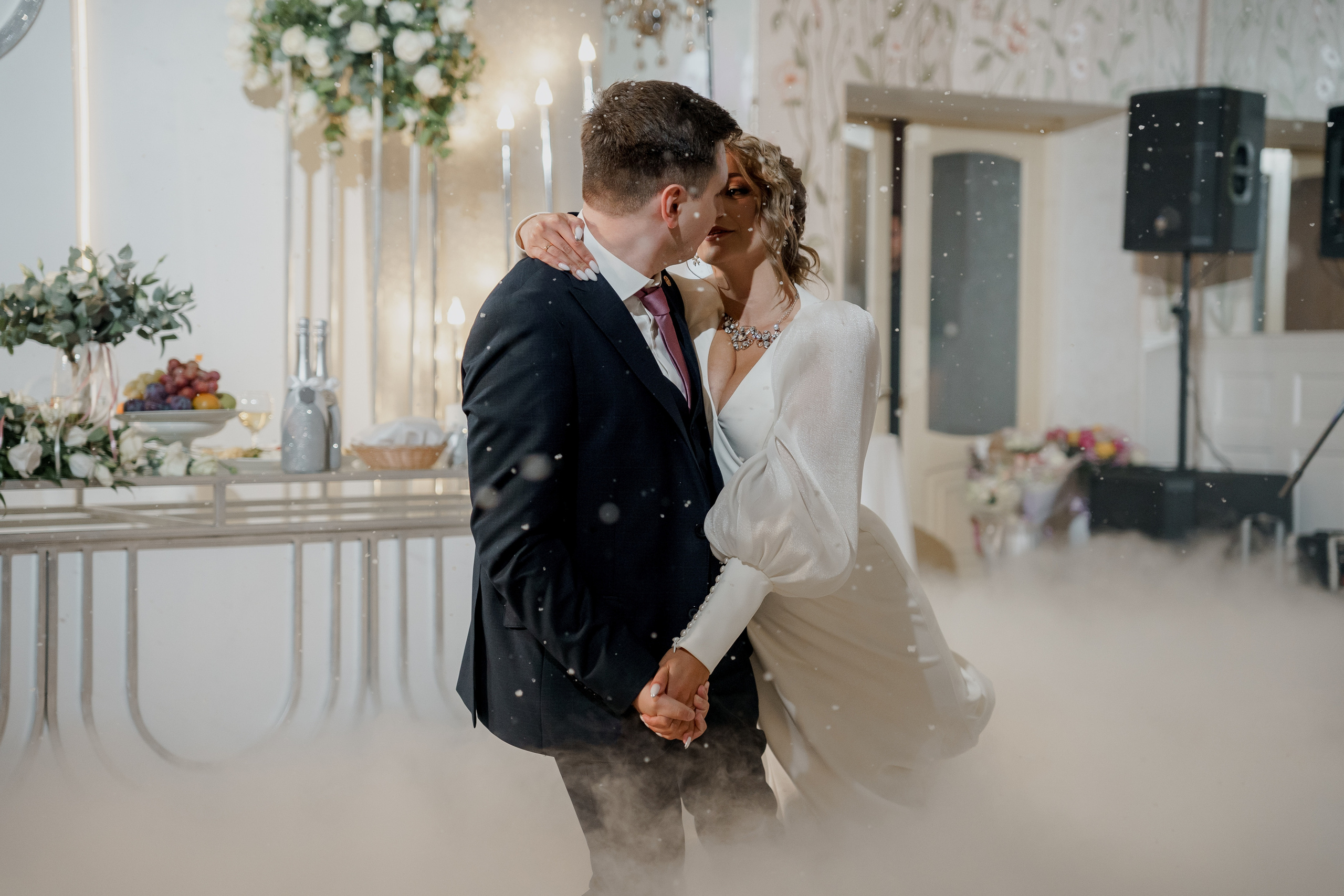 Артём и Юлия. Orange County Wedding Photographer & Videographer | Candid & Timeless Wedding Photo + Video | Italiantsev