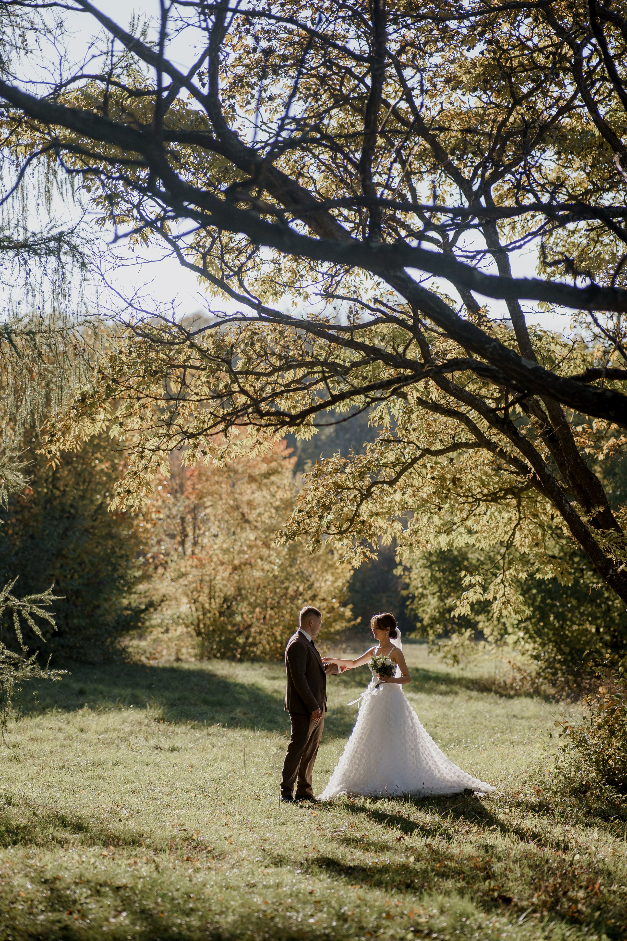 Сергей и Надежда. Orange County Wedding Photographer & Videographer | Candid & Timeless Wedding Photo + Video | Italiantsev