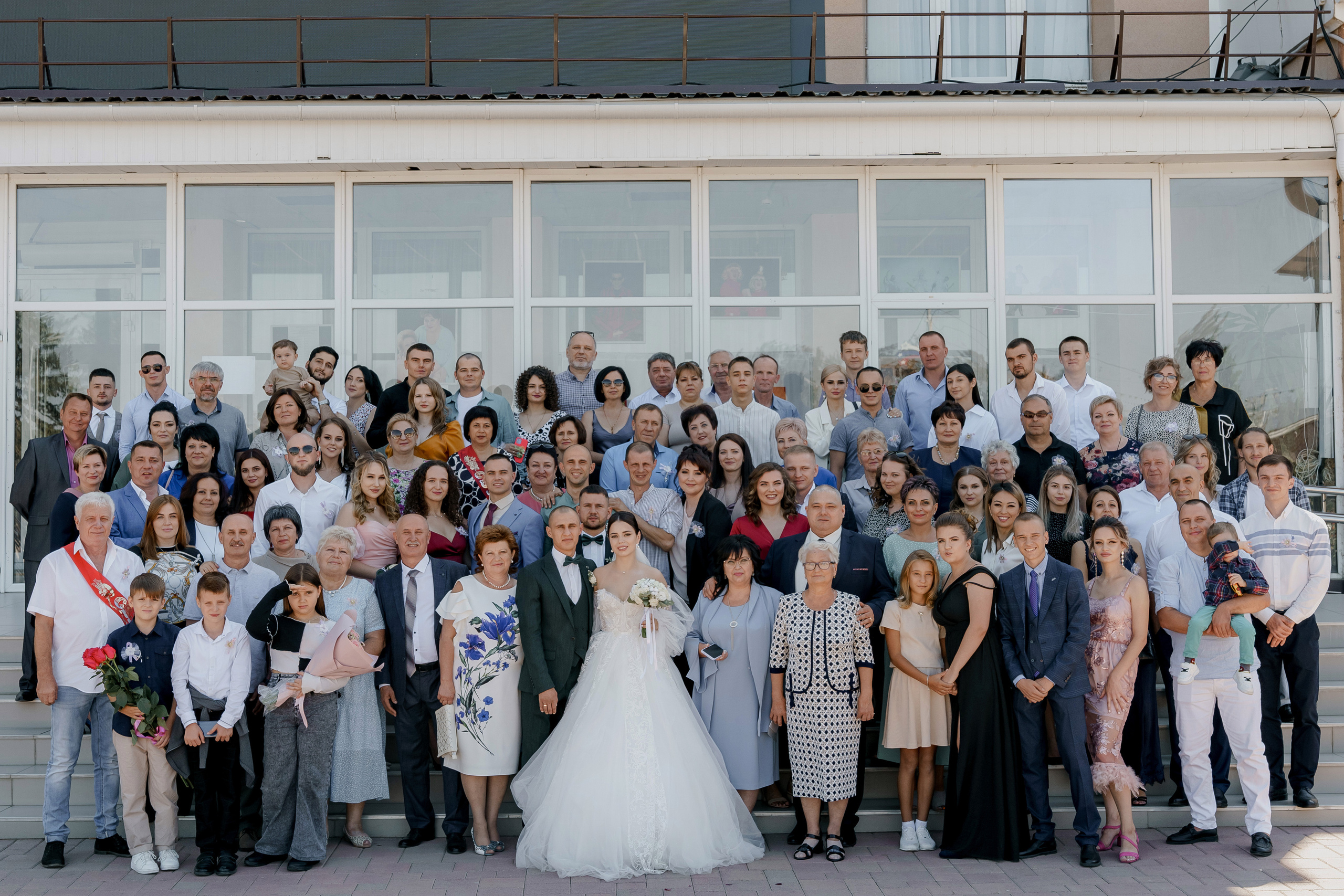 Александр и Анастасия. Orange County Wedding Photographer & Videographer | Candid & Timeless Wedding Photo + Video | Italiantsev