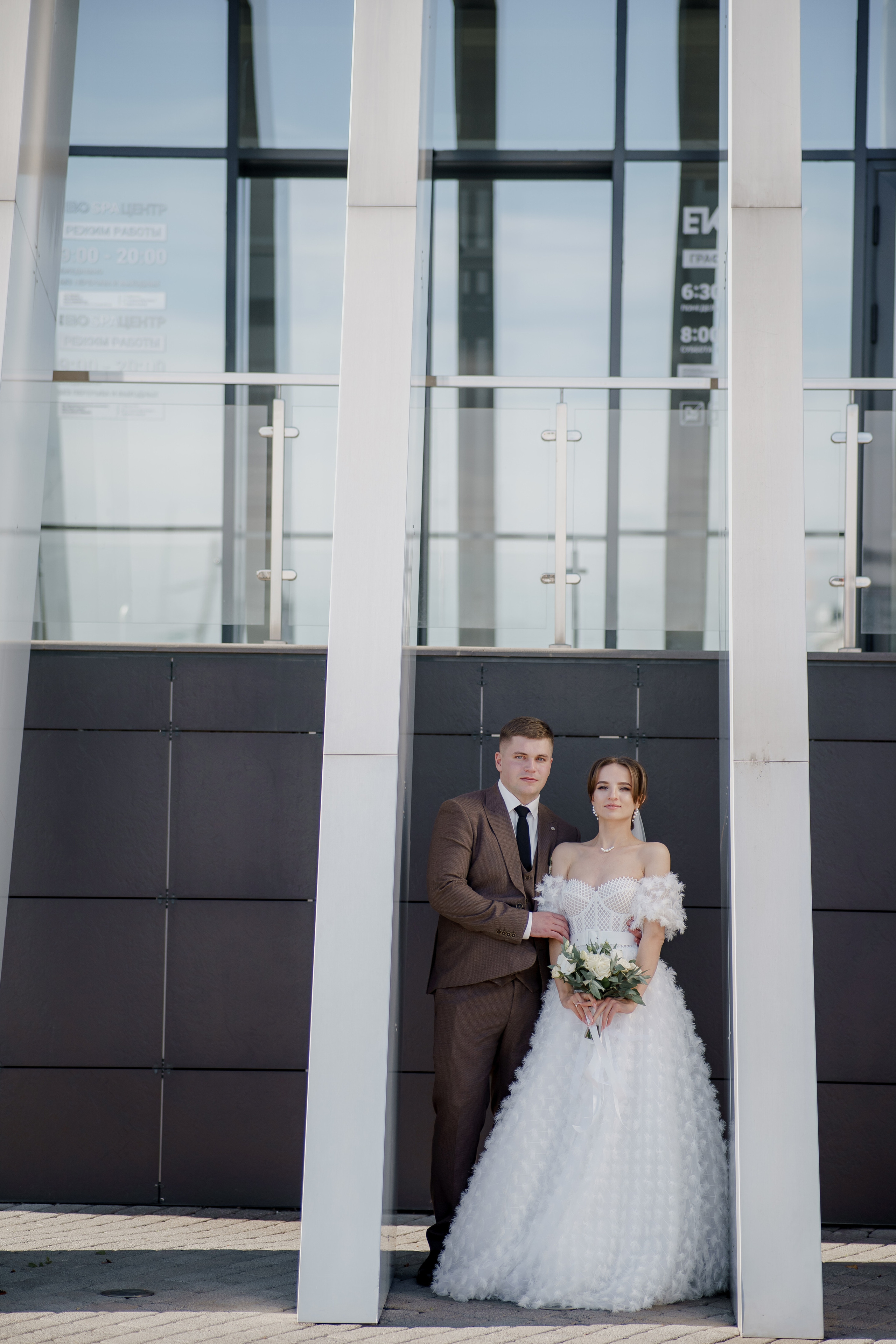 Сергей и Надежда. Orange County Wedding Photographer & Videographer | Candid & Timeless Wedding Photo + Video | Italiantsev