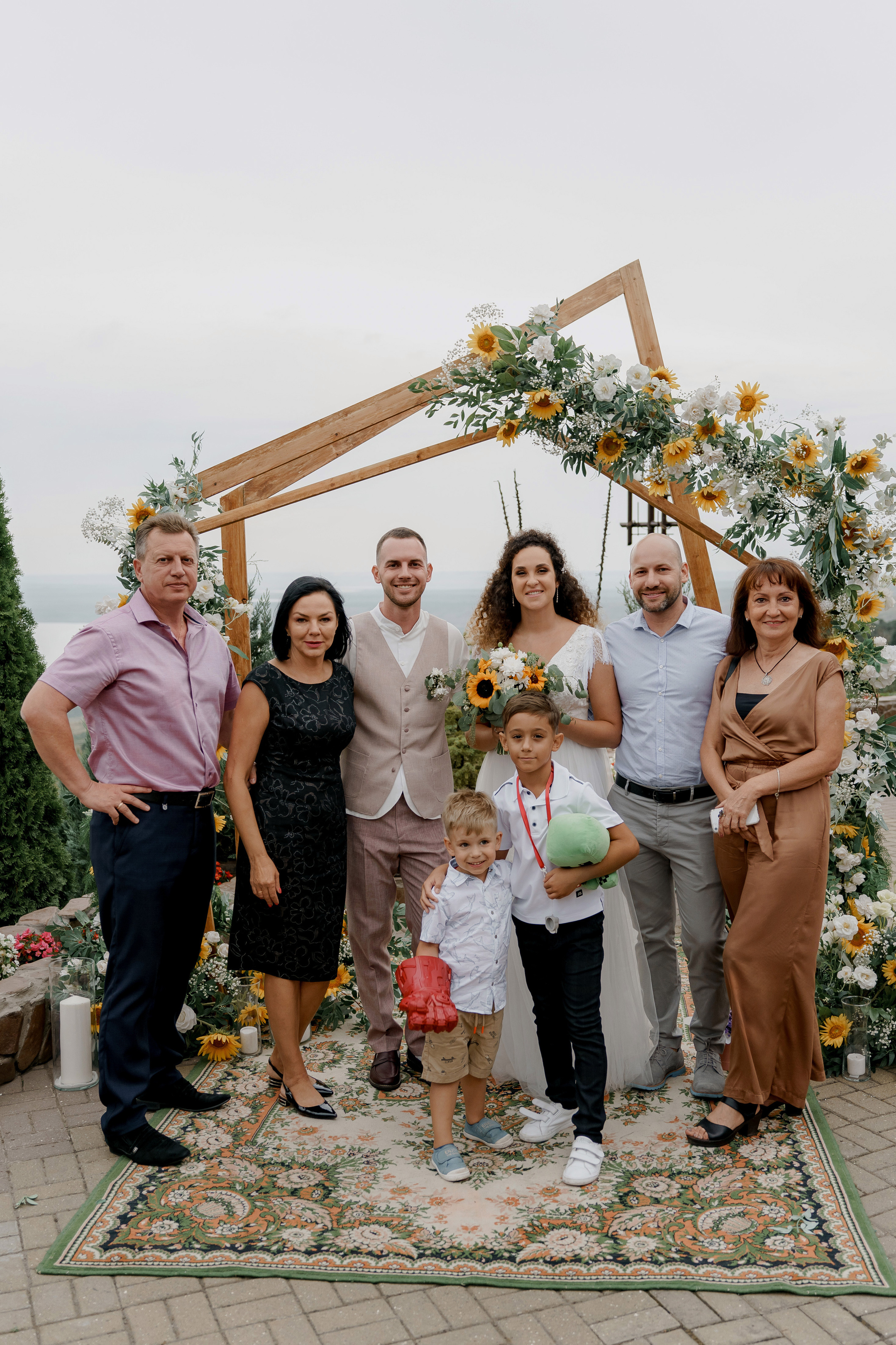 Максим и Наташа. Orange County Wedding Photographer & Videographer | Candid & Timeless Wedding Photo + Video | Italiantsev