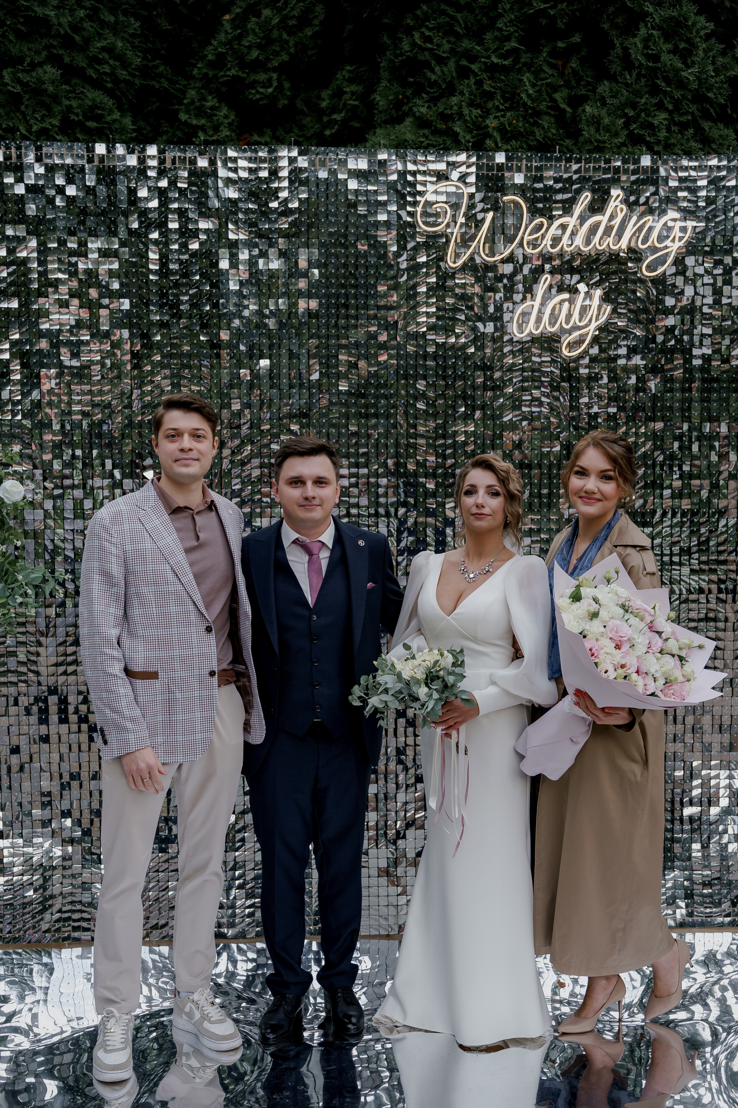 Артём и Юлия. Orange County Wedding Photographer & Videographer | Candid & Timeless Wedding Photo + Video | Italiantsev