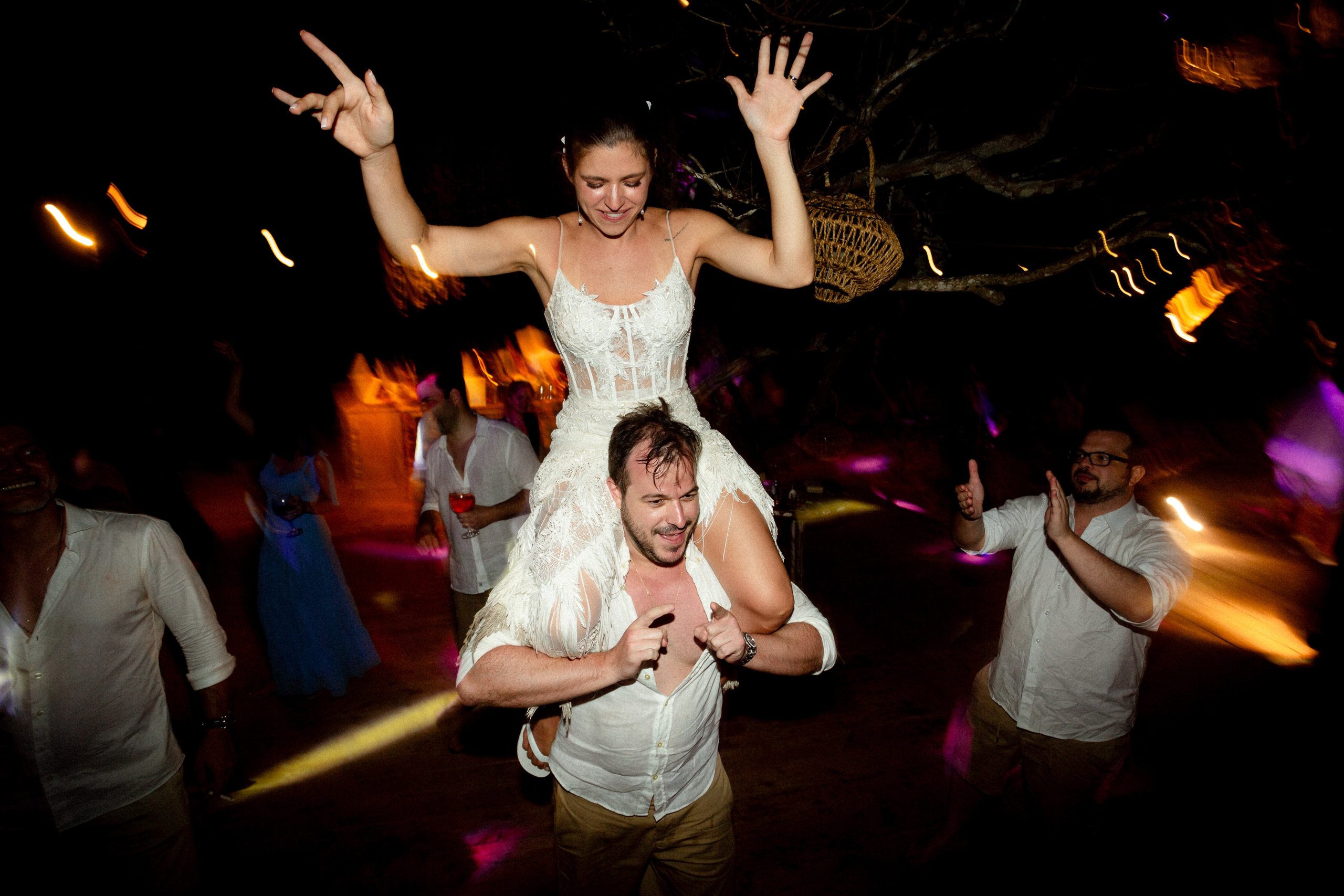 Thais e Ivo | Trancoso-BA. Fotógrafo de casamentos e gestantes