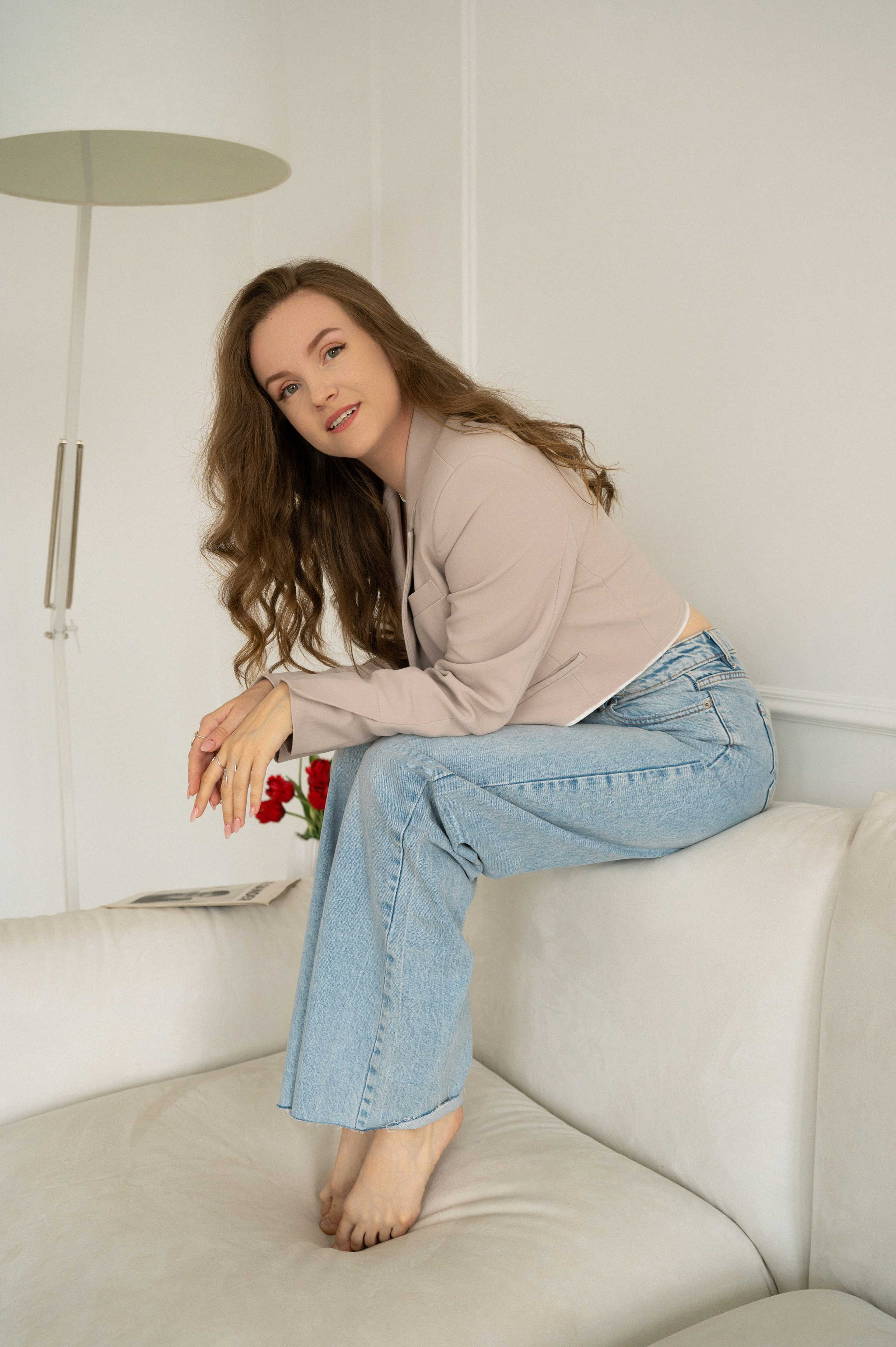 Milk. Wedding and commercial photographer