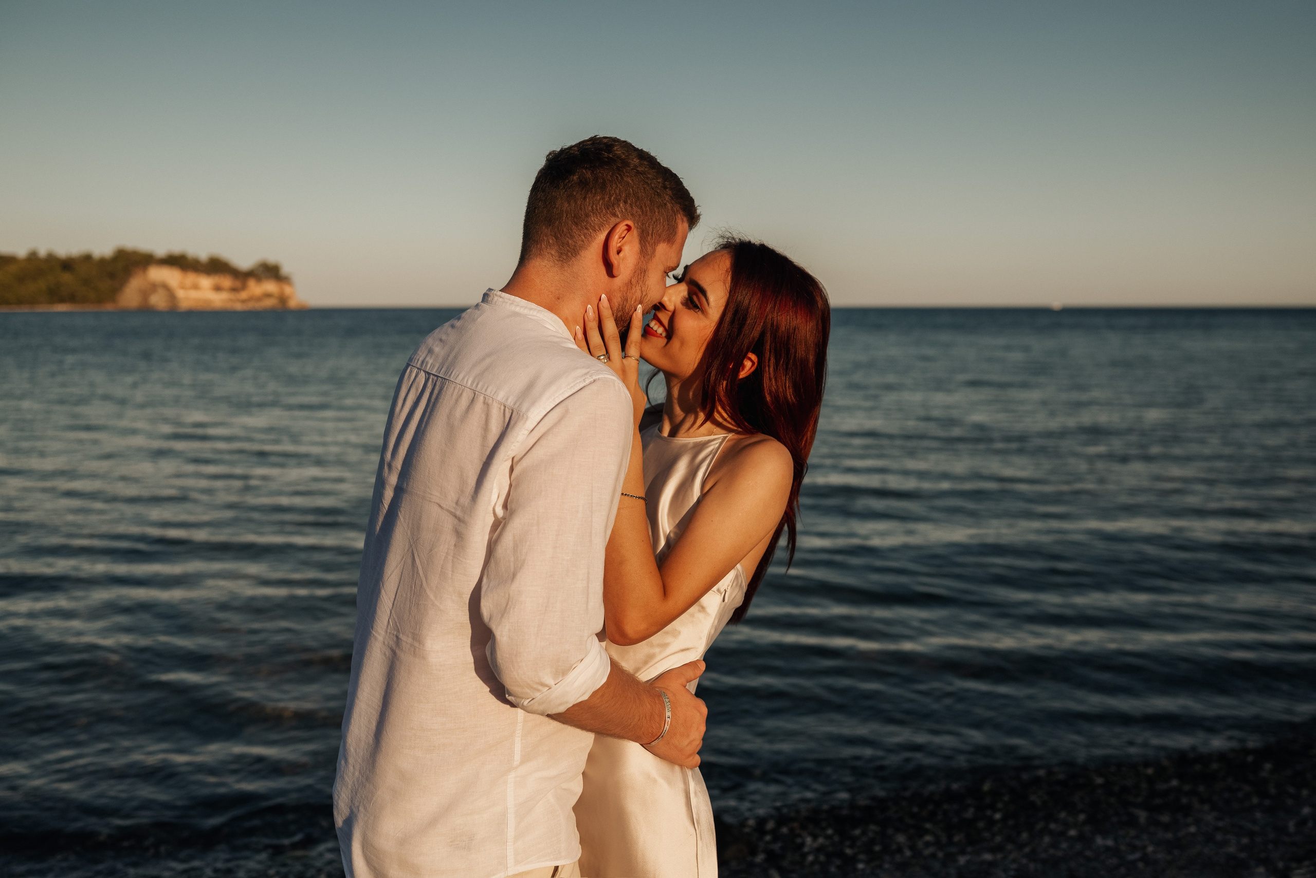 Lovestory съемка в Кемере. Фотограф в Анталии, Кемере, Турции