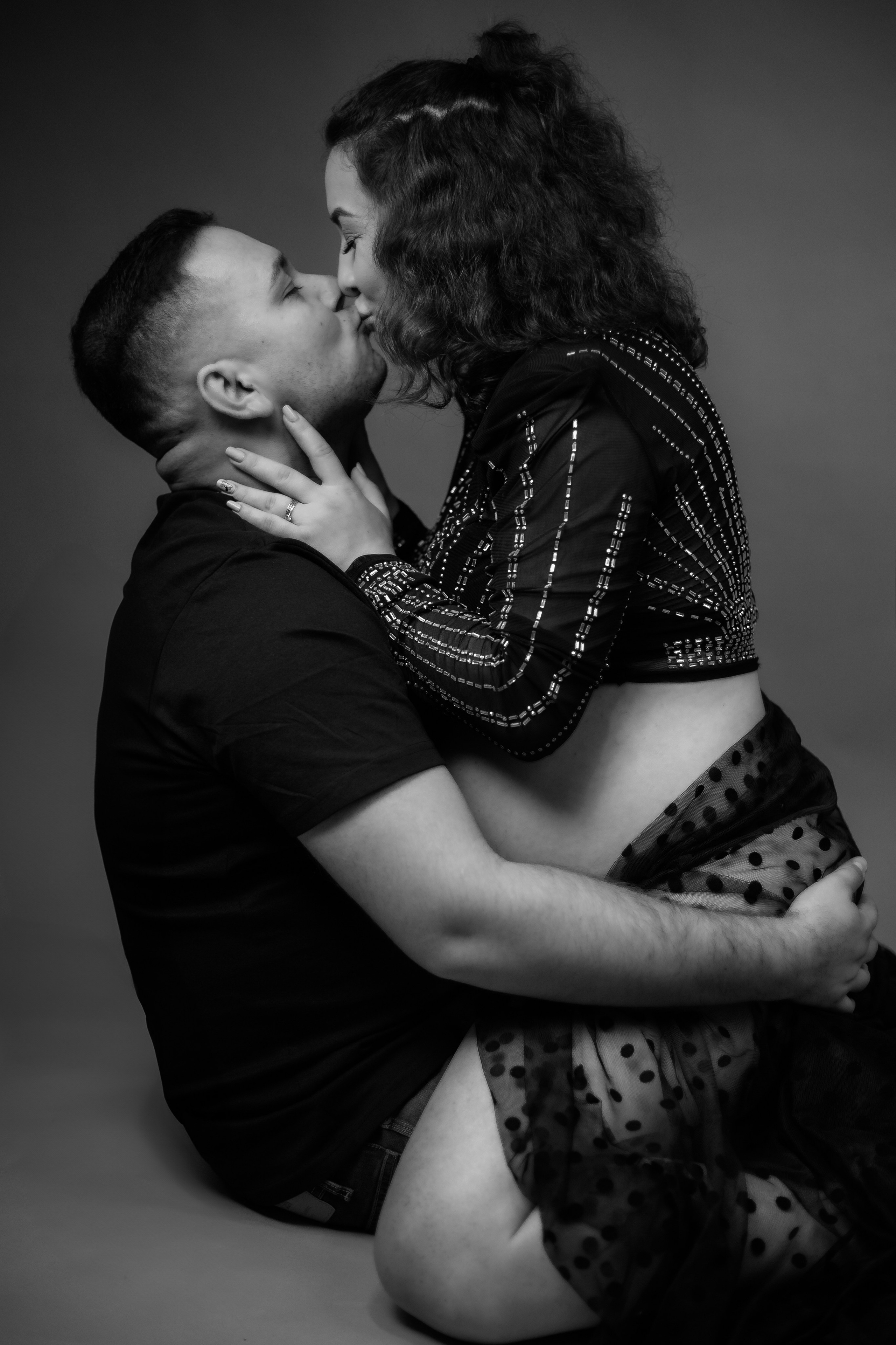 Ramona & Sebi. Fotograf si videograf — evenimente si studio