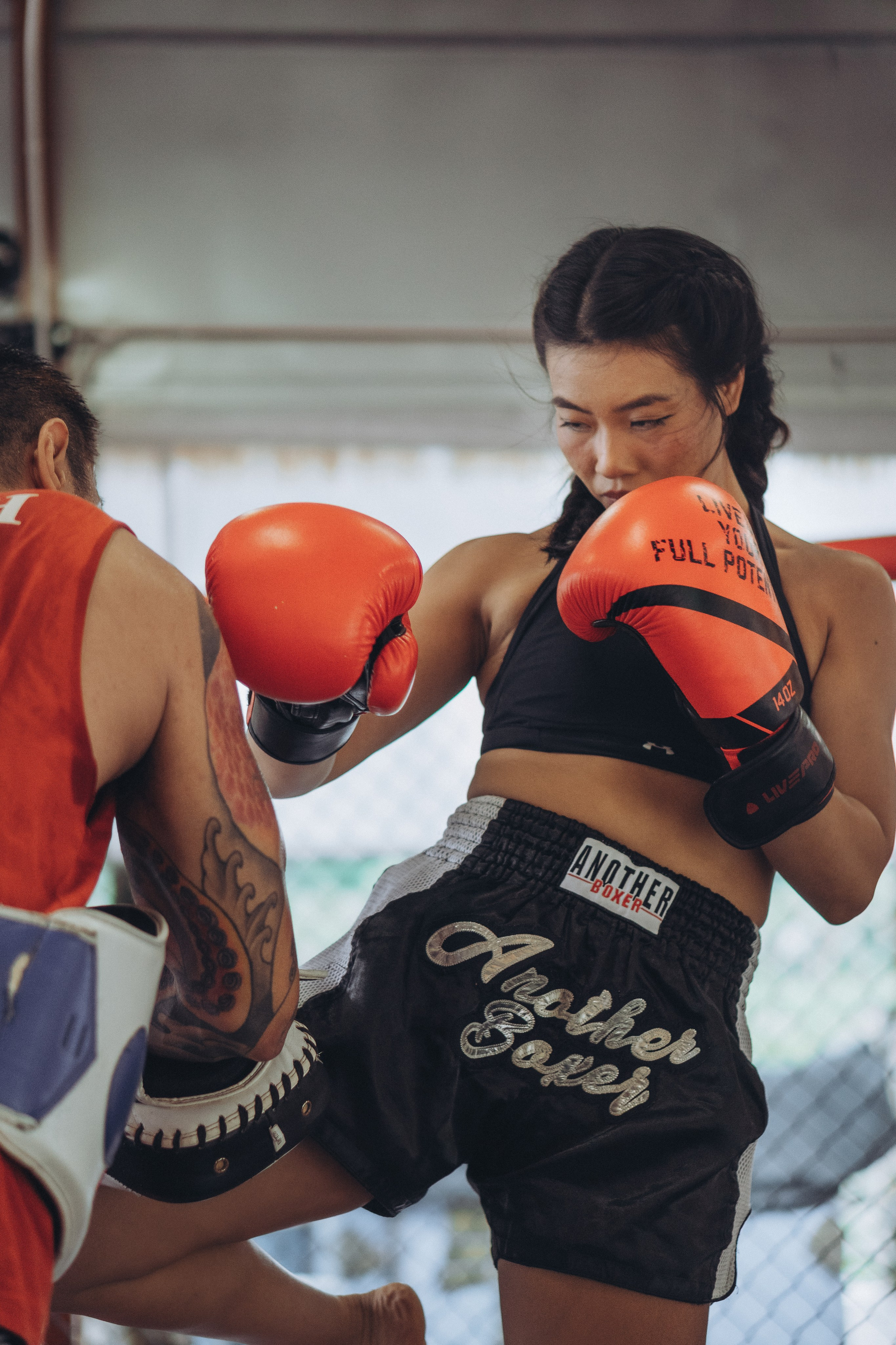 Team Pace. Nova Fitness Retreat | Fitness & Wellness Retreat in Phu Quoc, Vietnam
