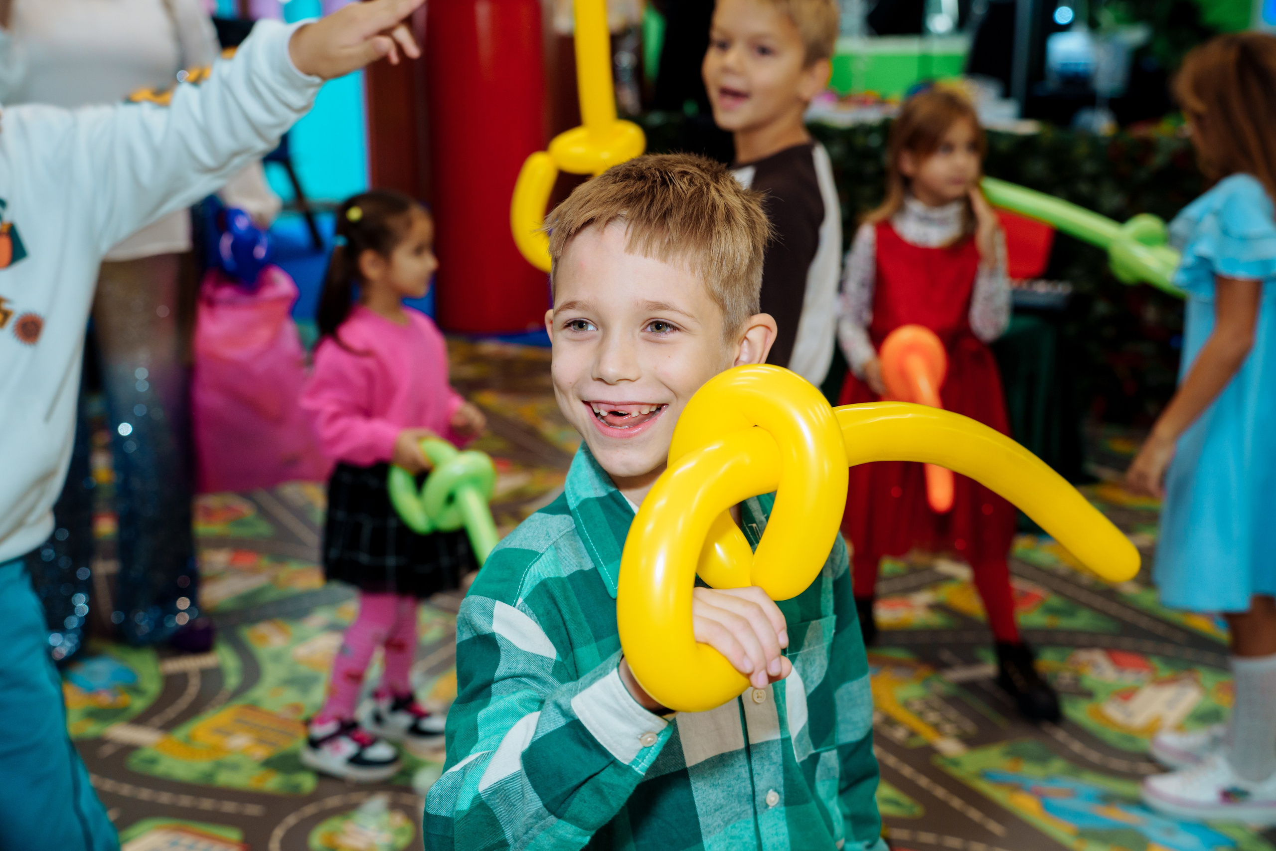 Stefania. Семейный и детский фотограф на Кипре Елена