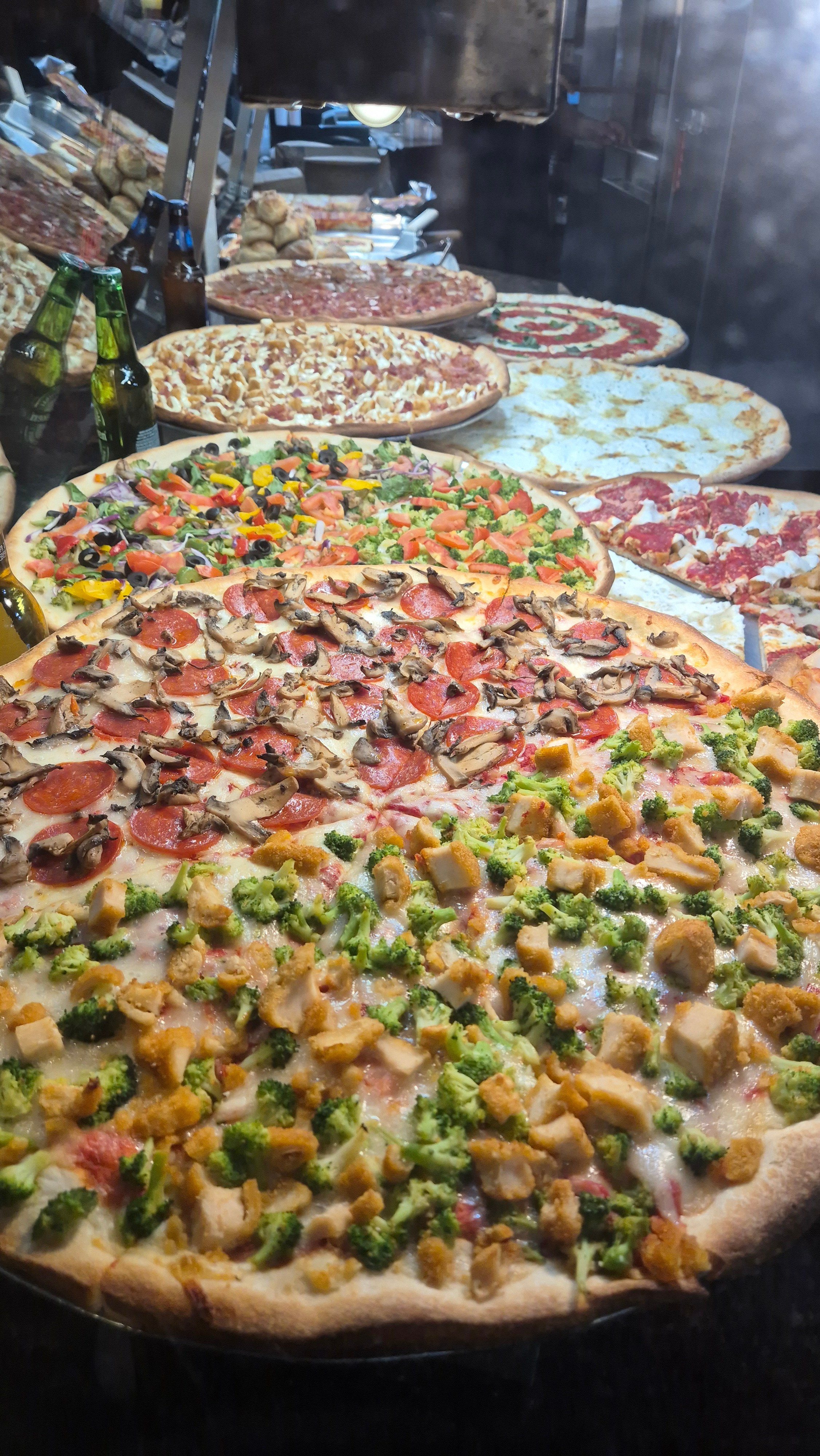 New York 2026. Photographer Marina, city of Nuremberg