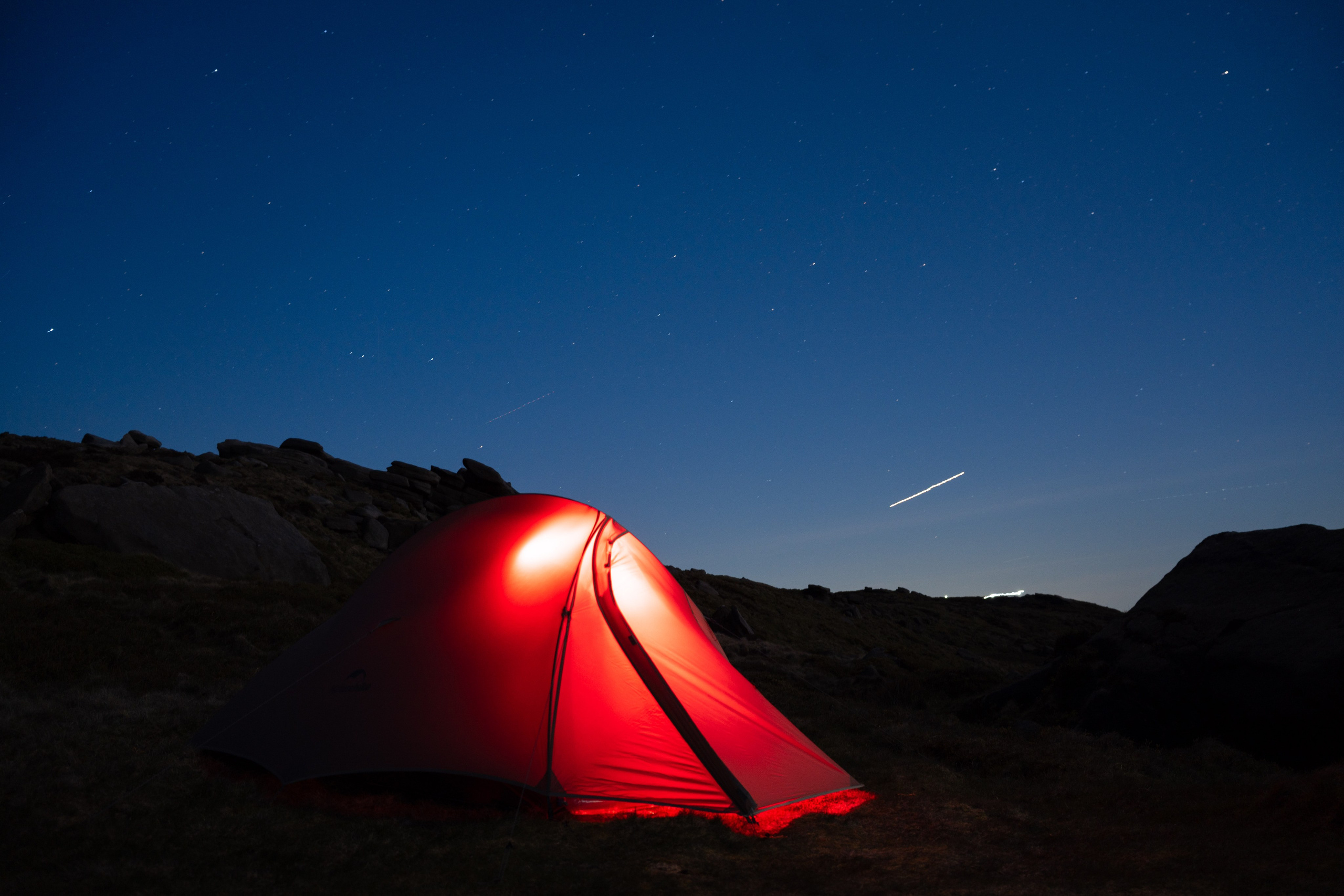 Peak District. Molfar Visuals