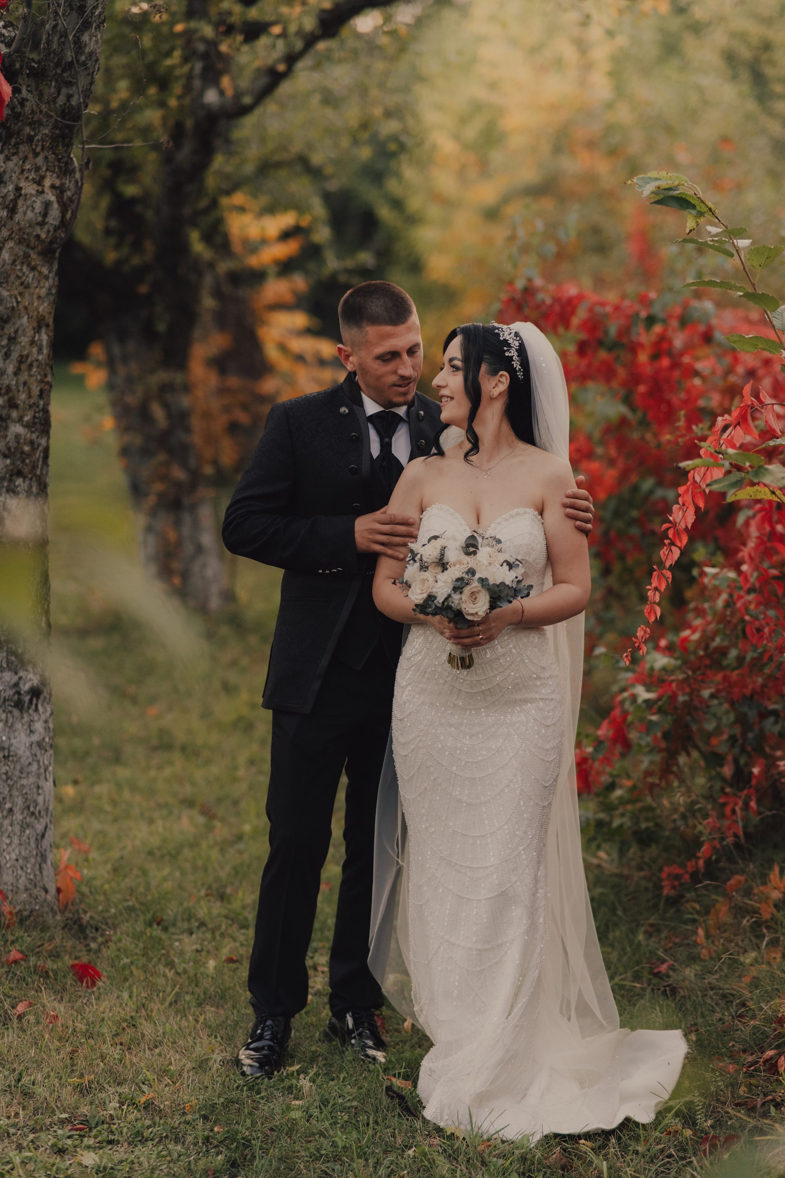 Nunta Simina & Lucian. Events photographer Paul Dafina