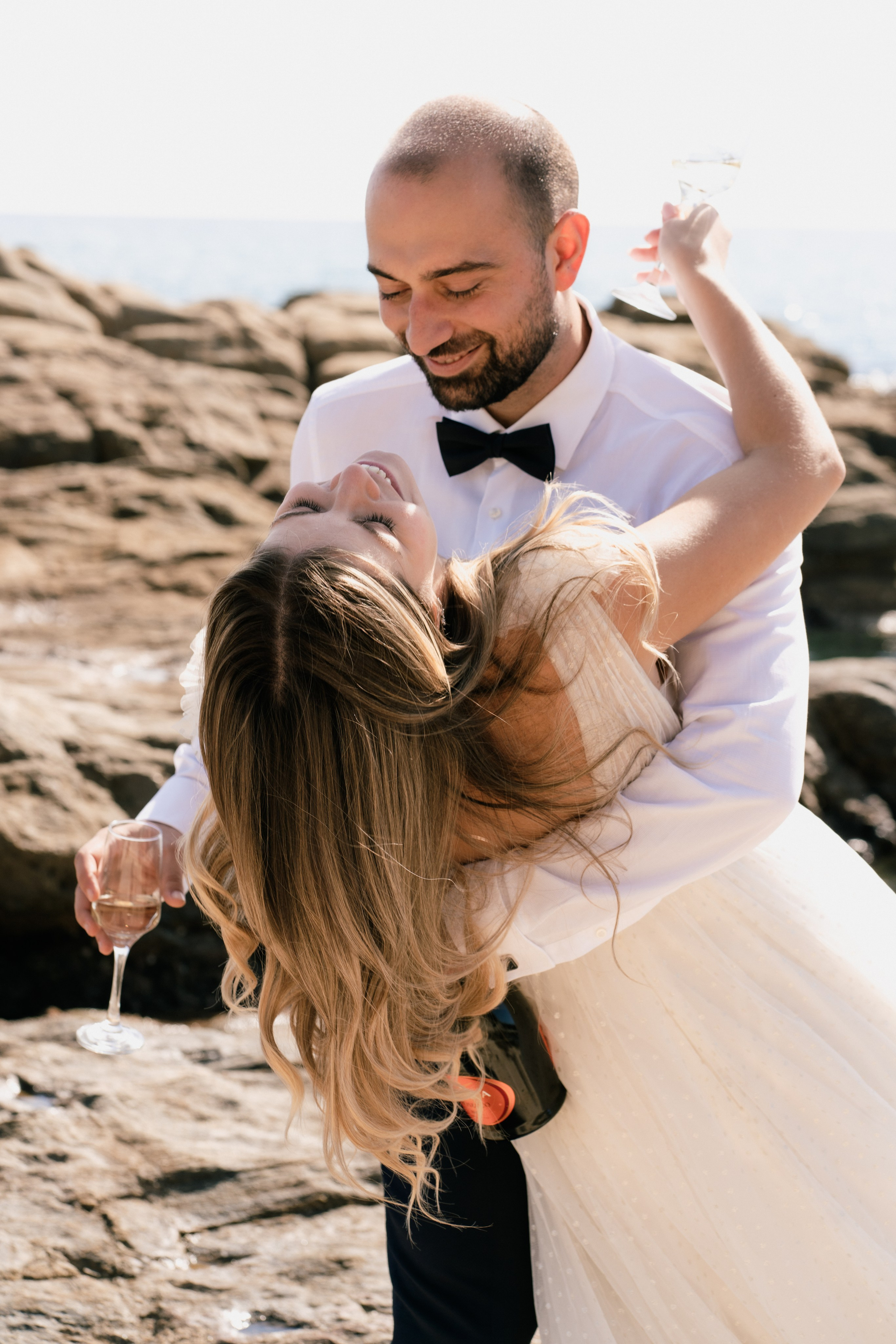 DIMITRIS & ATHANASIA