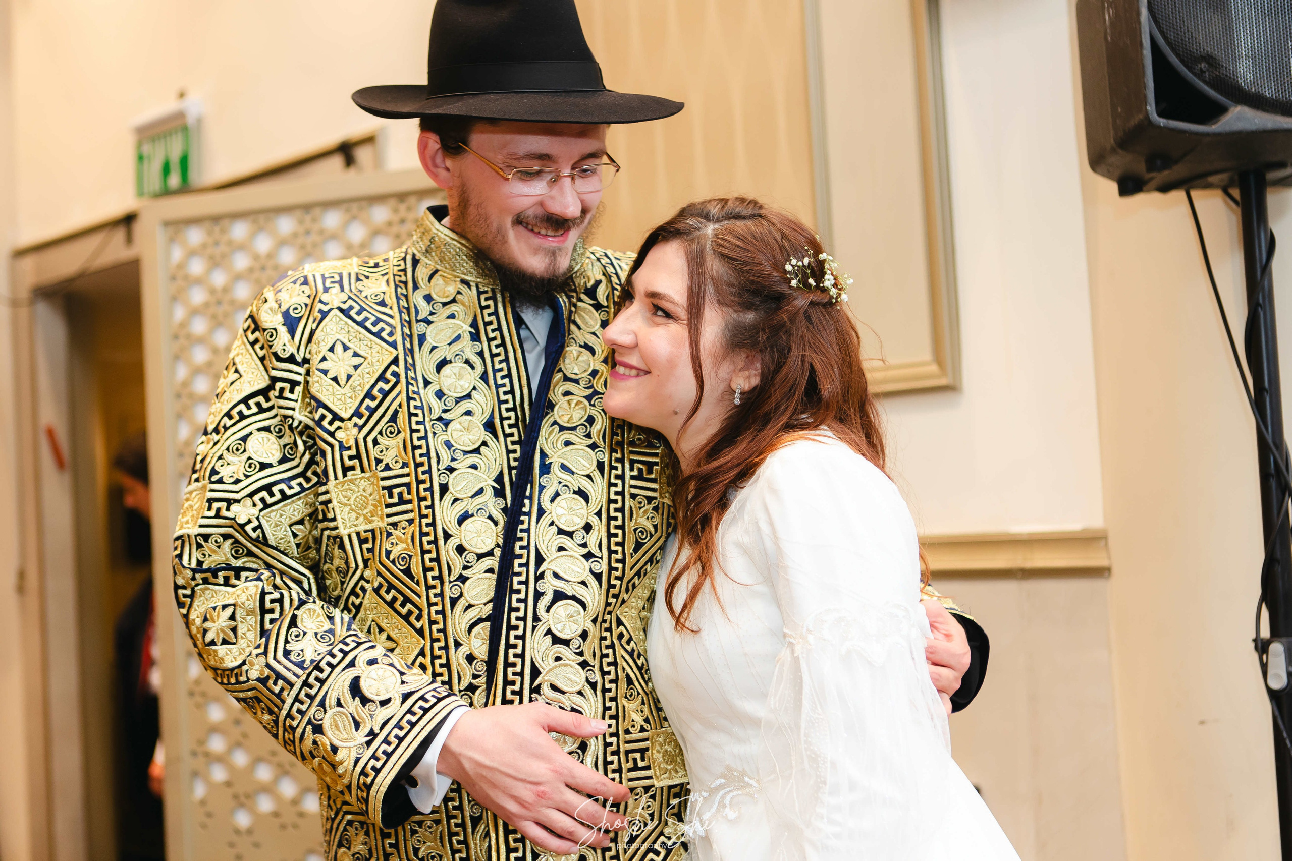 WEDDING IN YAMIN MOSHE. Https://shi-photo.com/