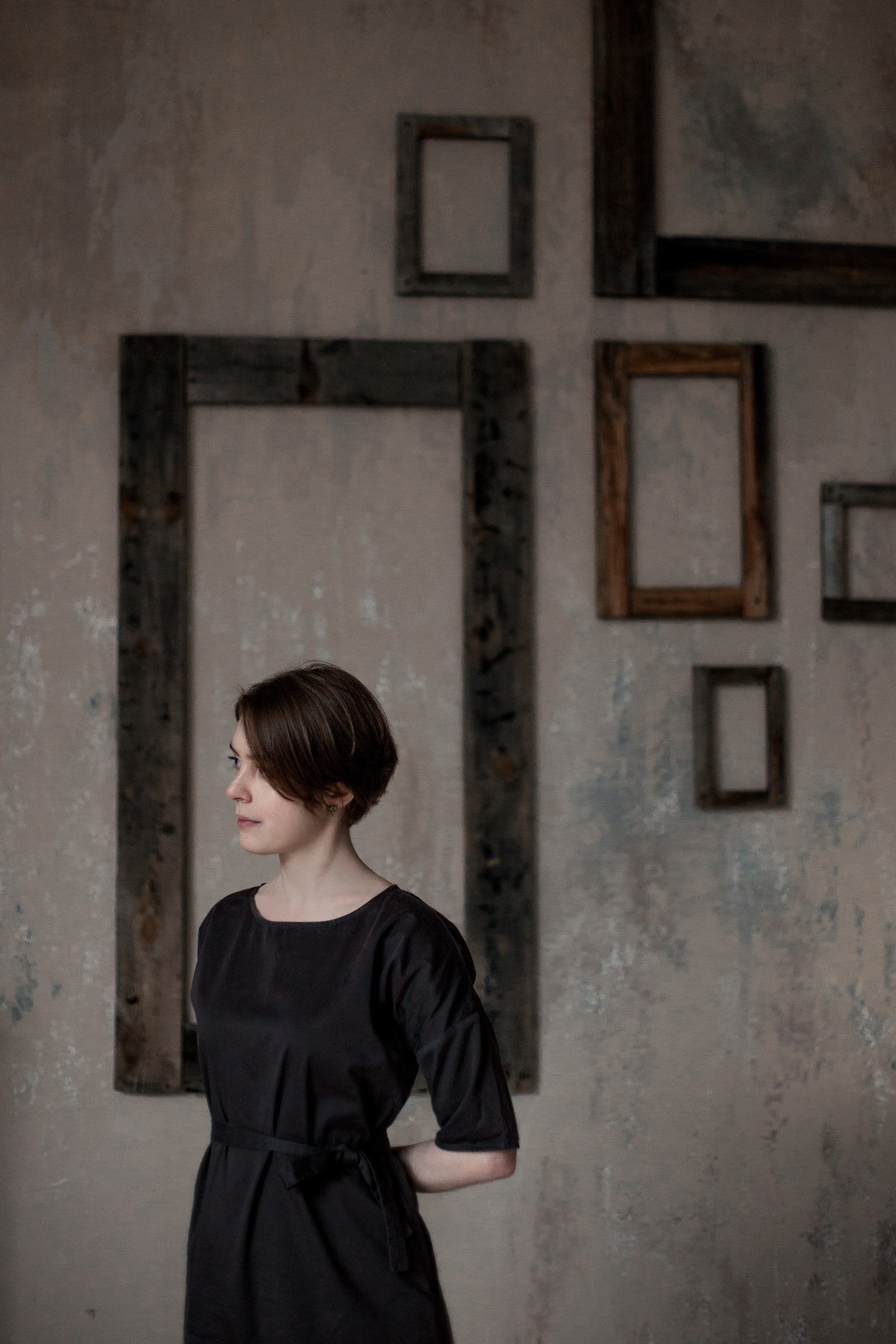 PEOPLE. Lena Ester Photo