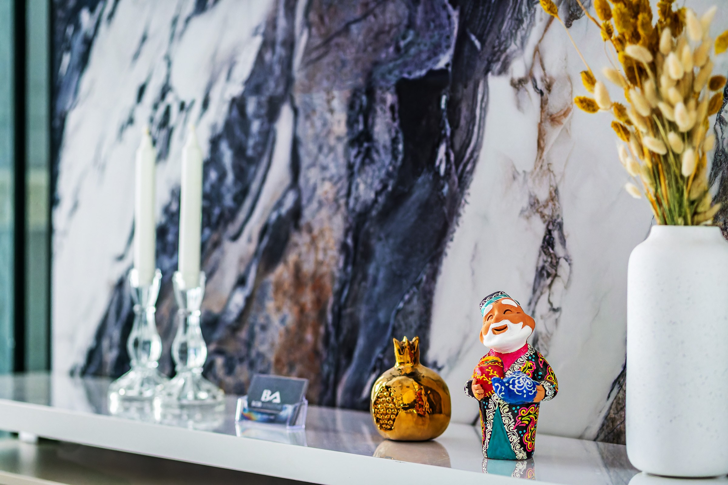 Bibigon 8 + Video. Apartments for rent Tashkent Uzbekistan