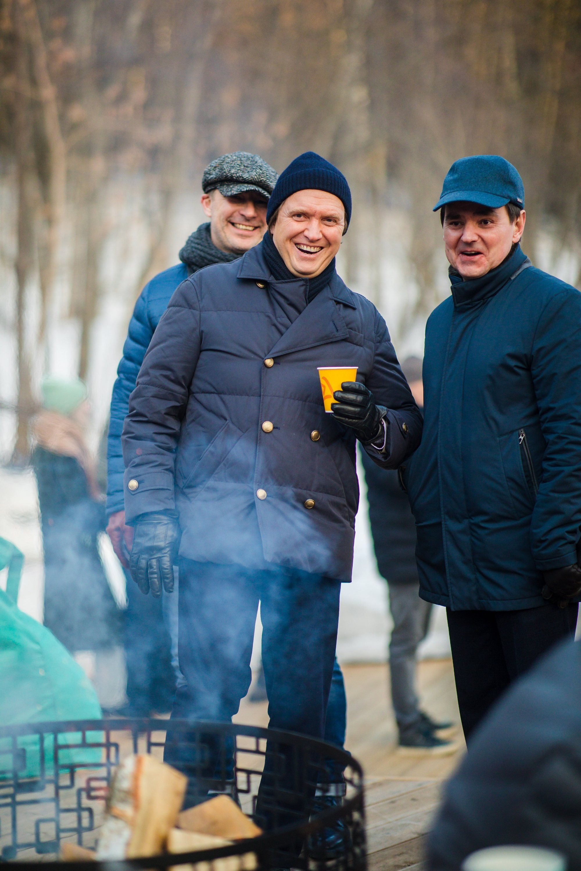 Birthday Gregory. True Story Photography